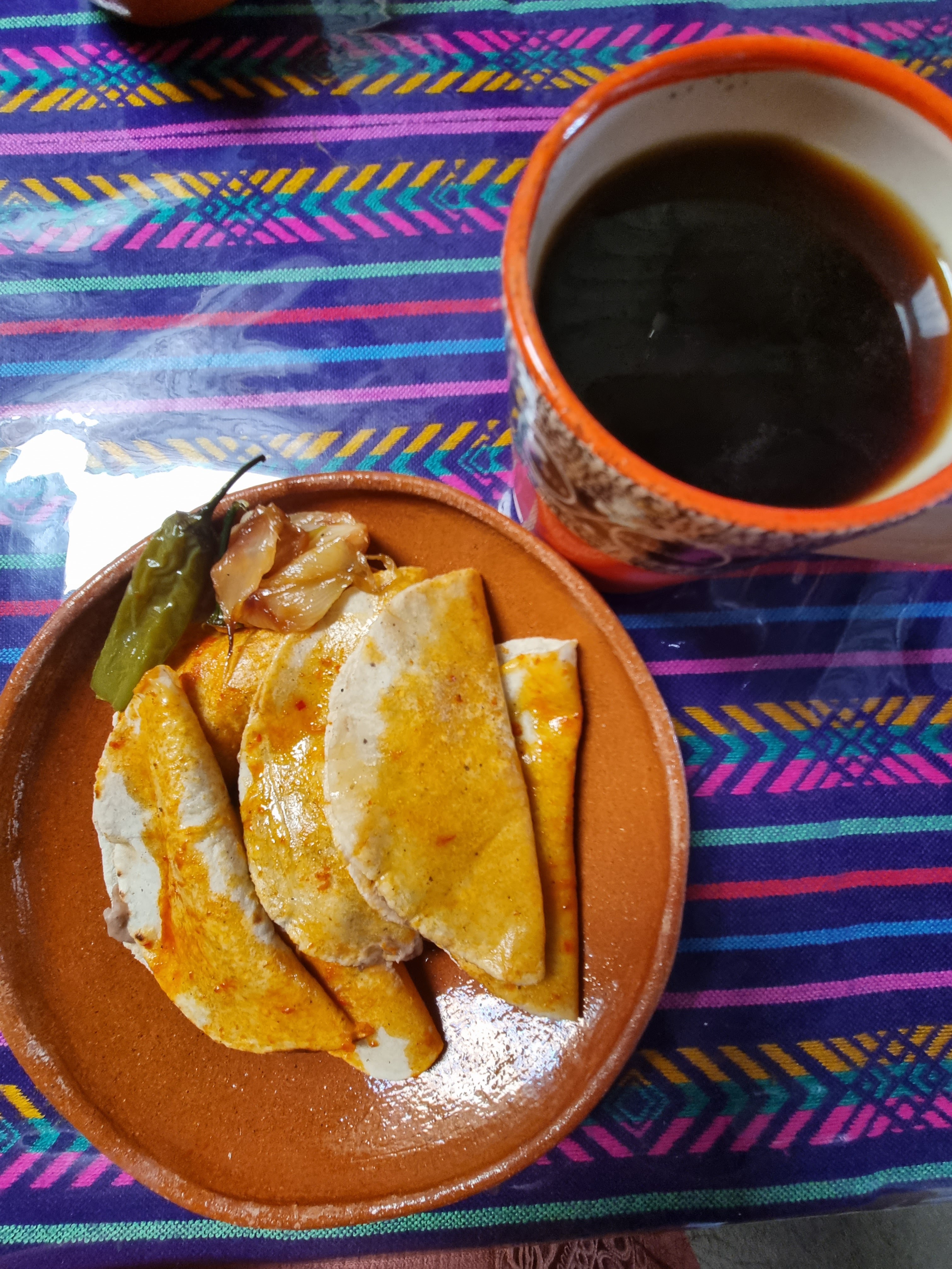 Tacos de la Estación María Hernández image 5