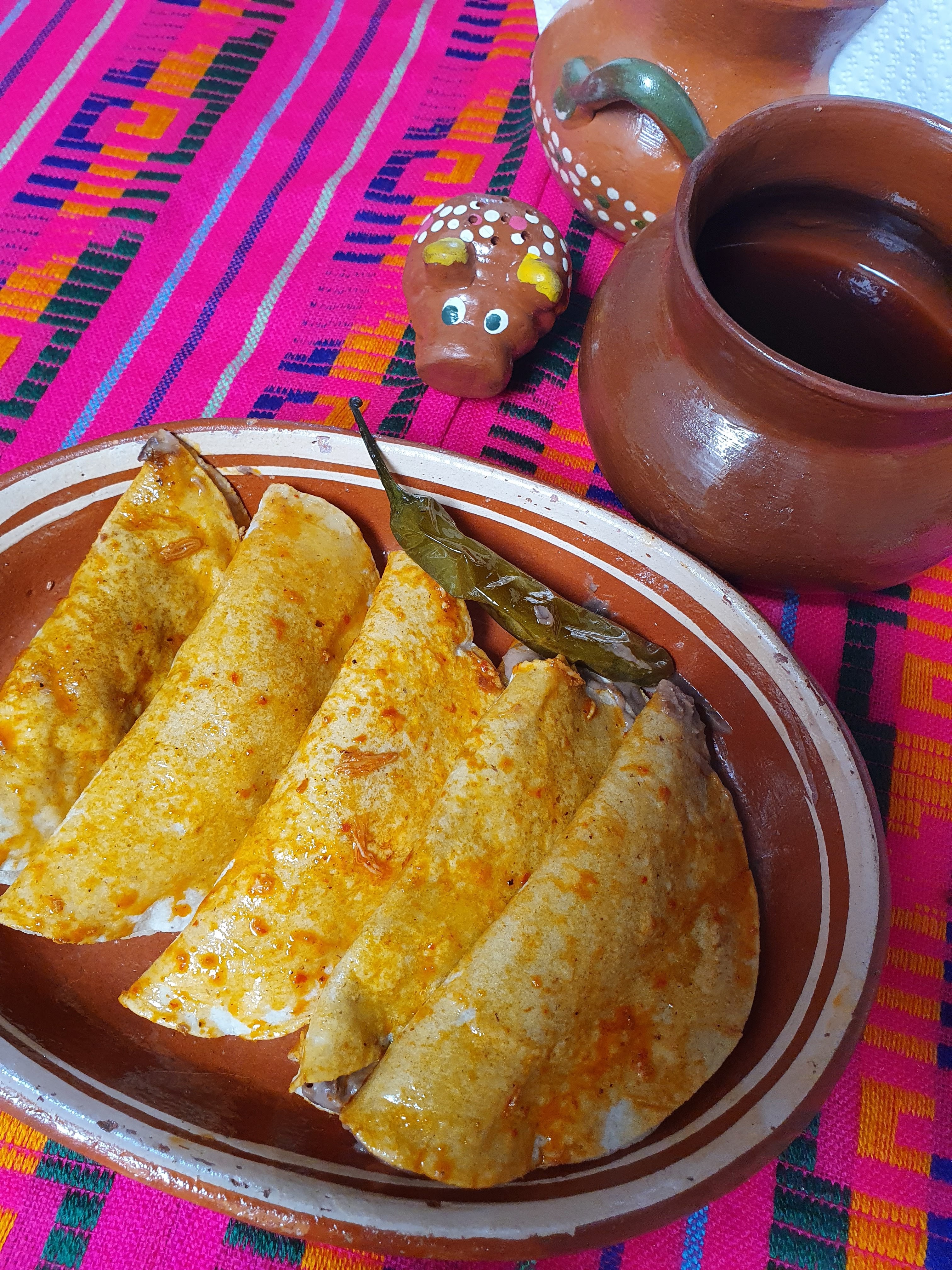 Tacos de la Estación María Hernández image 8