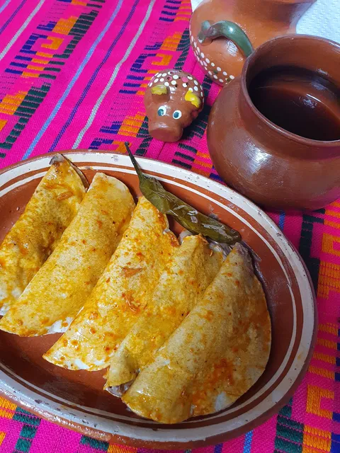 Tacos de la Estación María Hernández image 8