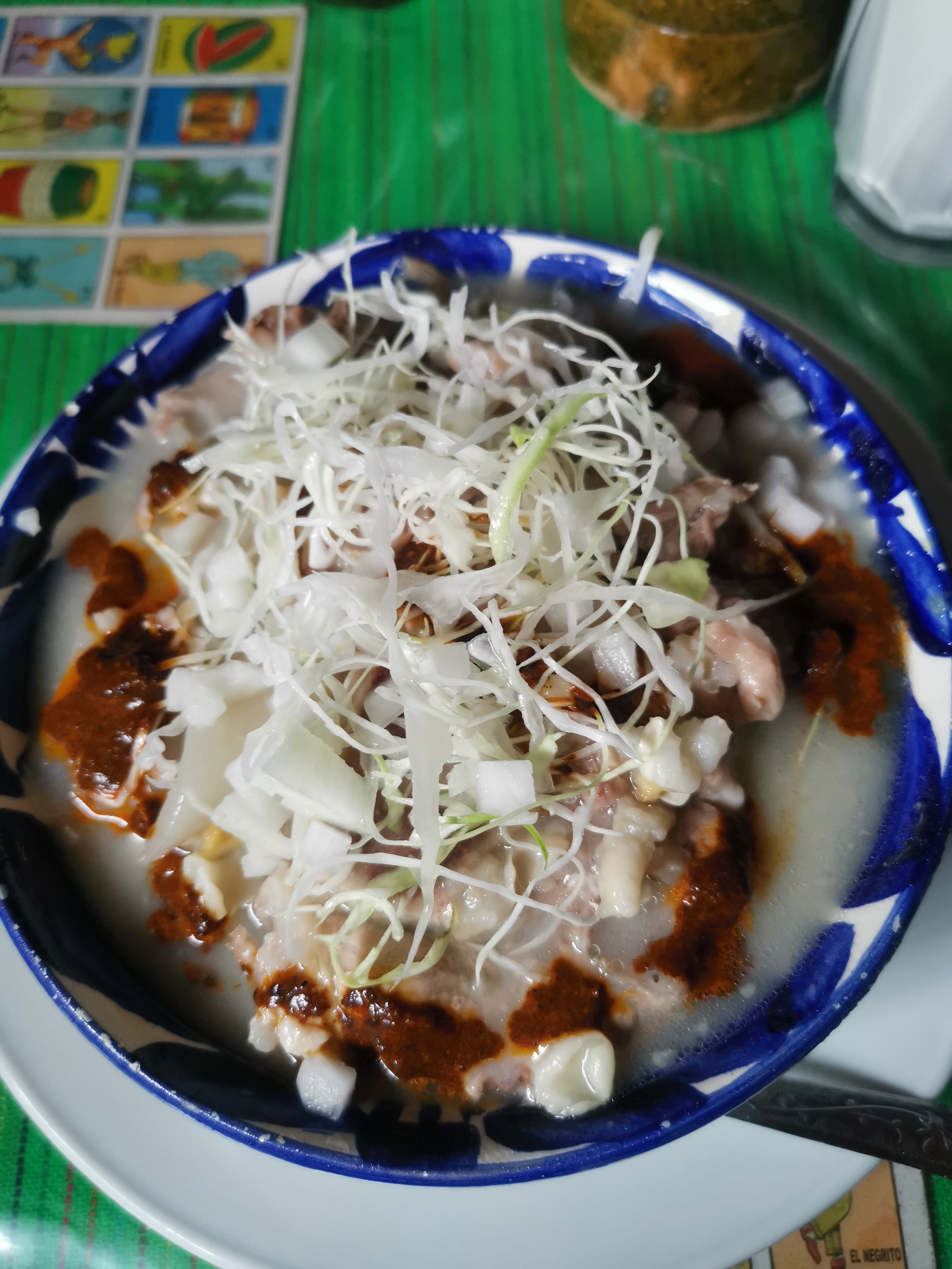 Antojitos Mexicanos Martínez image 2
