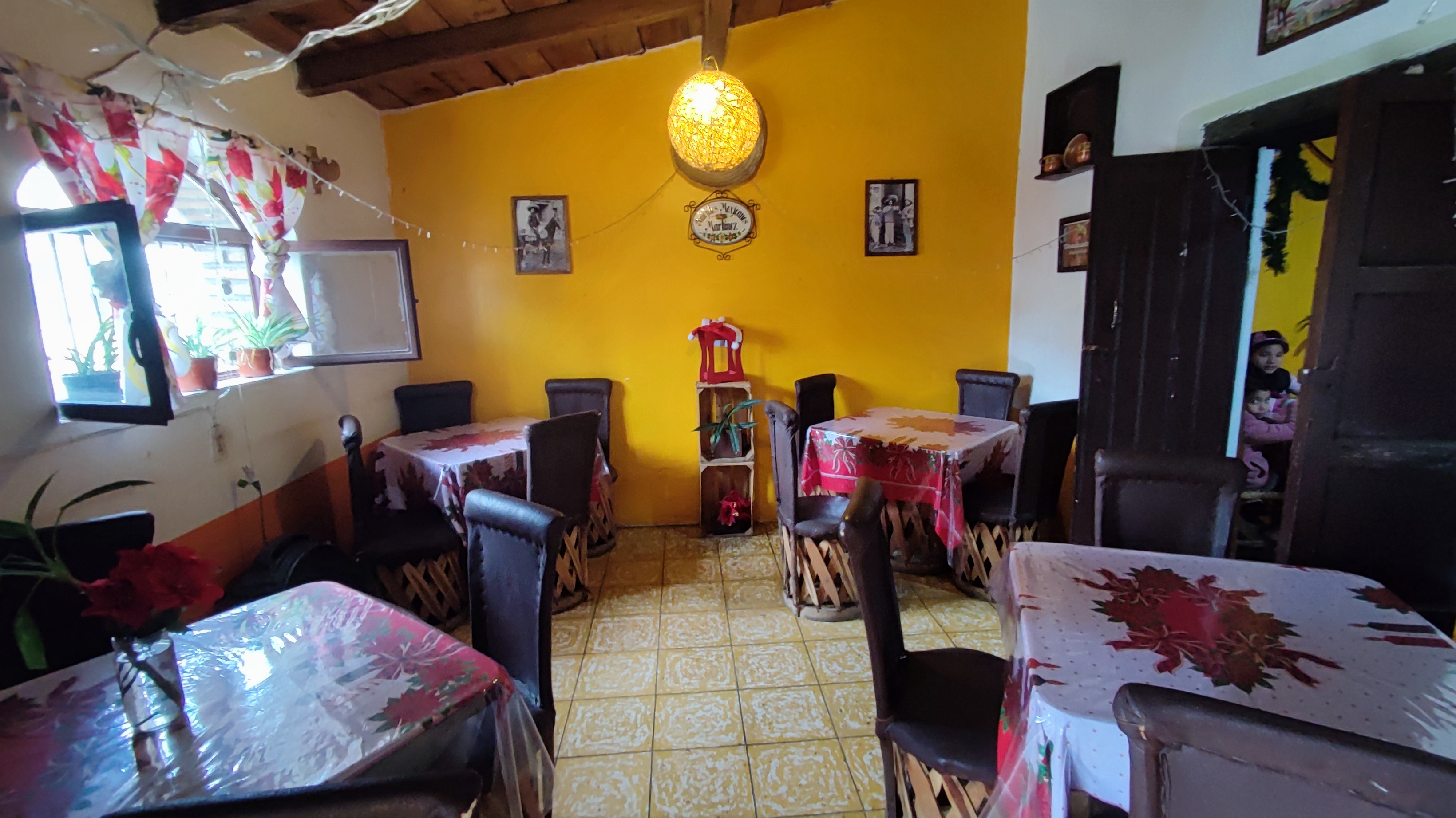 Antojitos Mexicanos Martínez image 3