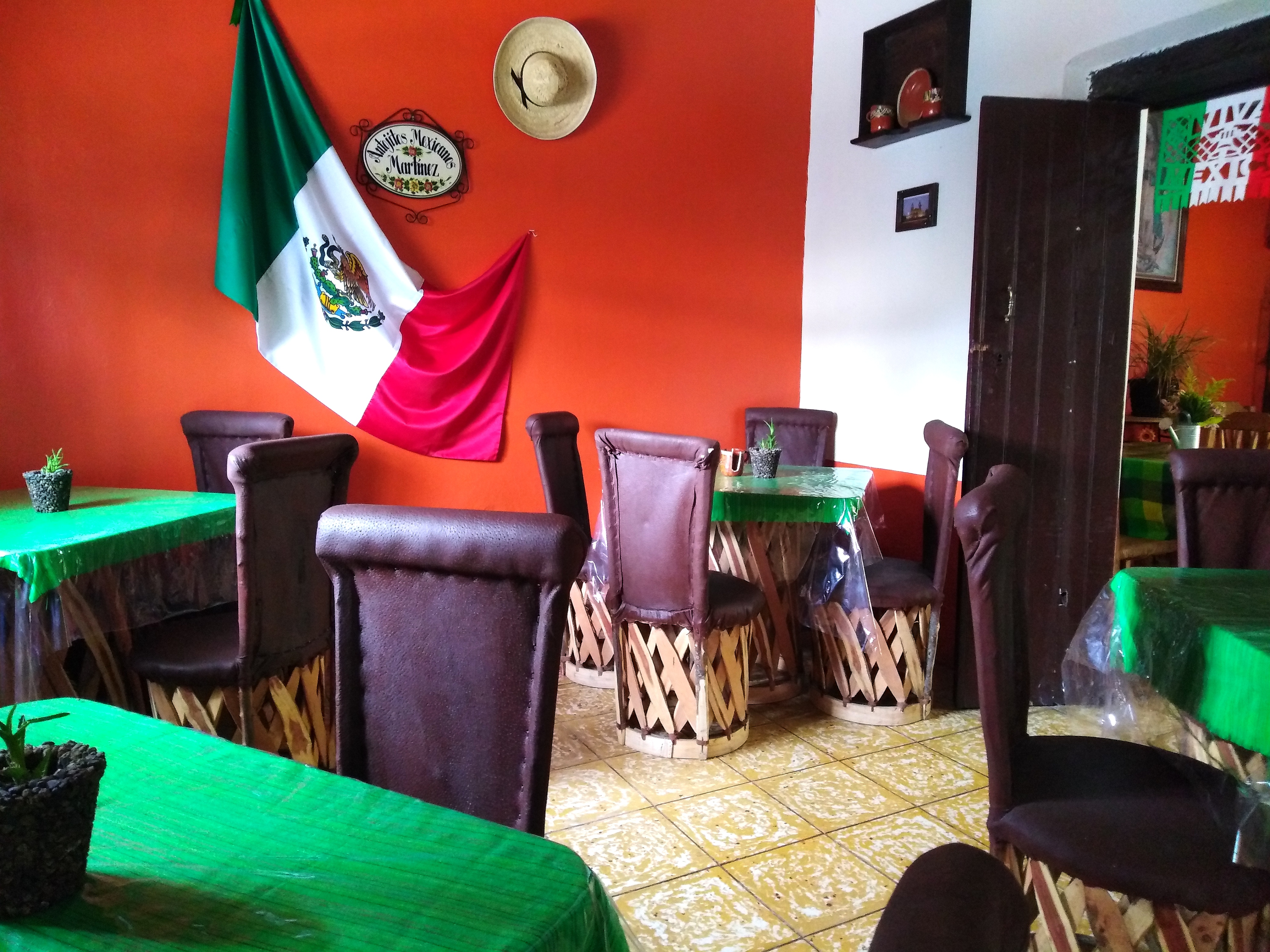 Antojitos Mexicanos Martínez image 5