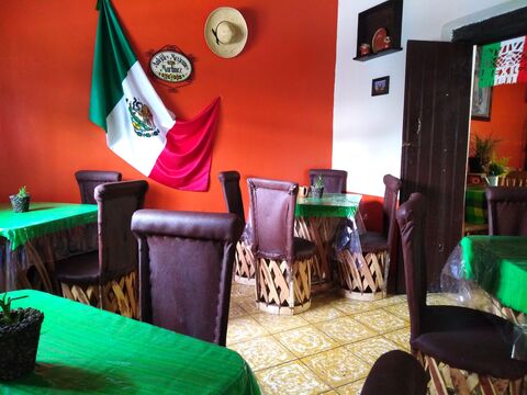 Antojitos Mexicanos Martínez image 5