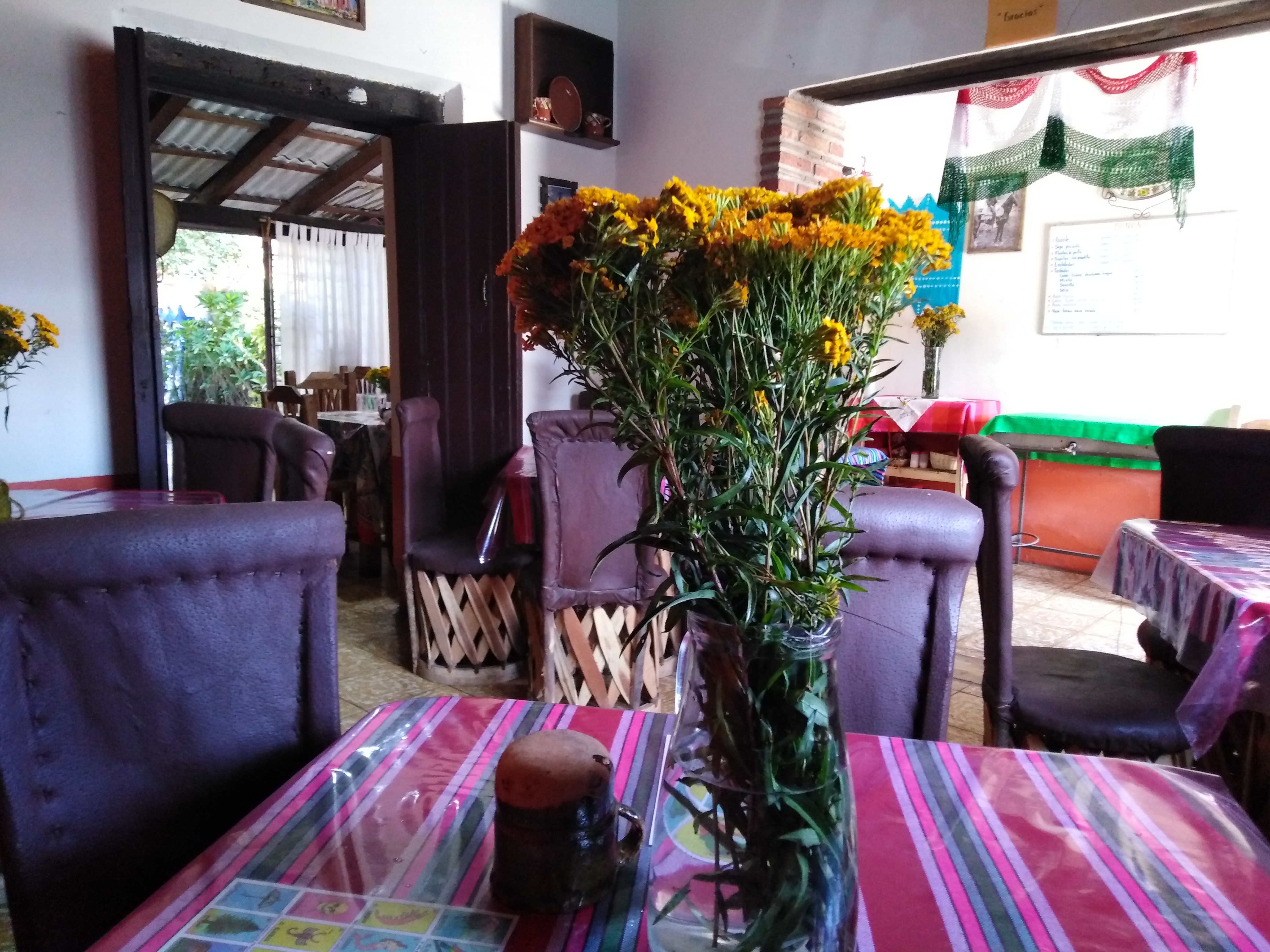 Antojitos Mexicanos Martínez image 6