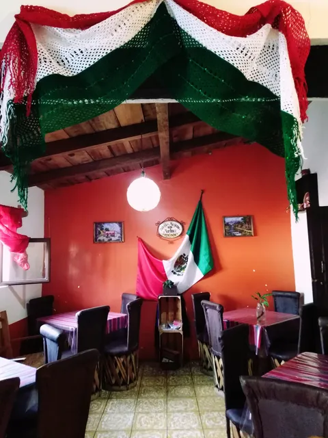 Antojitos Mexicanos Martínez image 7