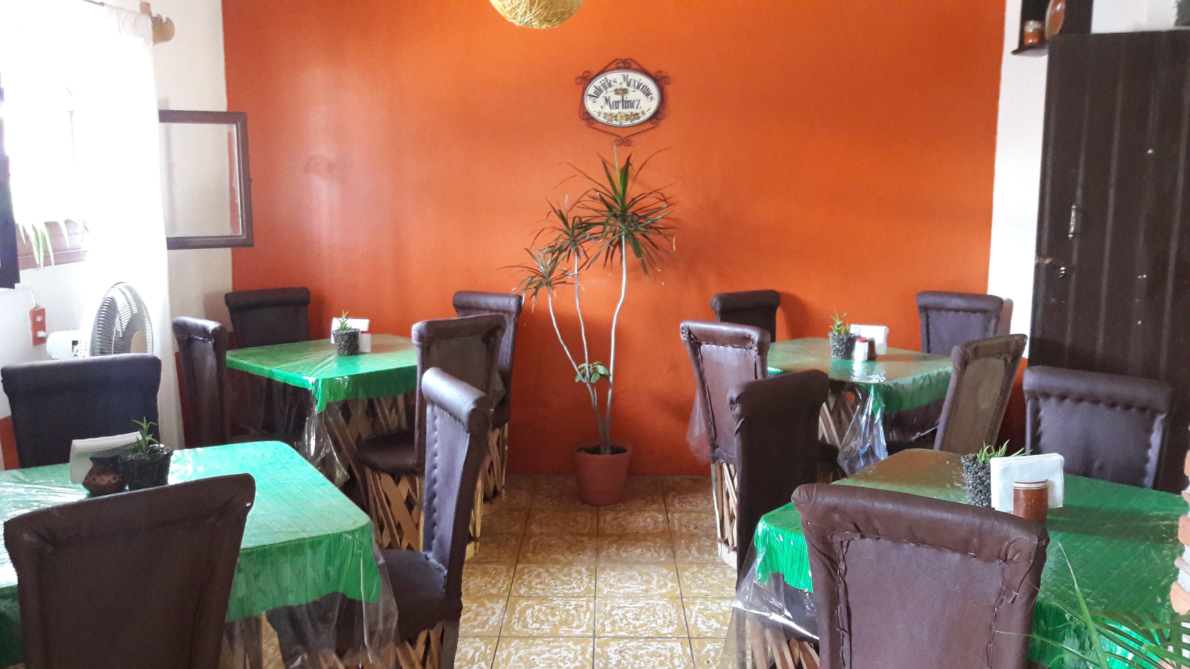 Antojitos Mexicanos Martínez image 8