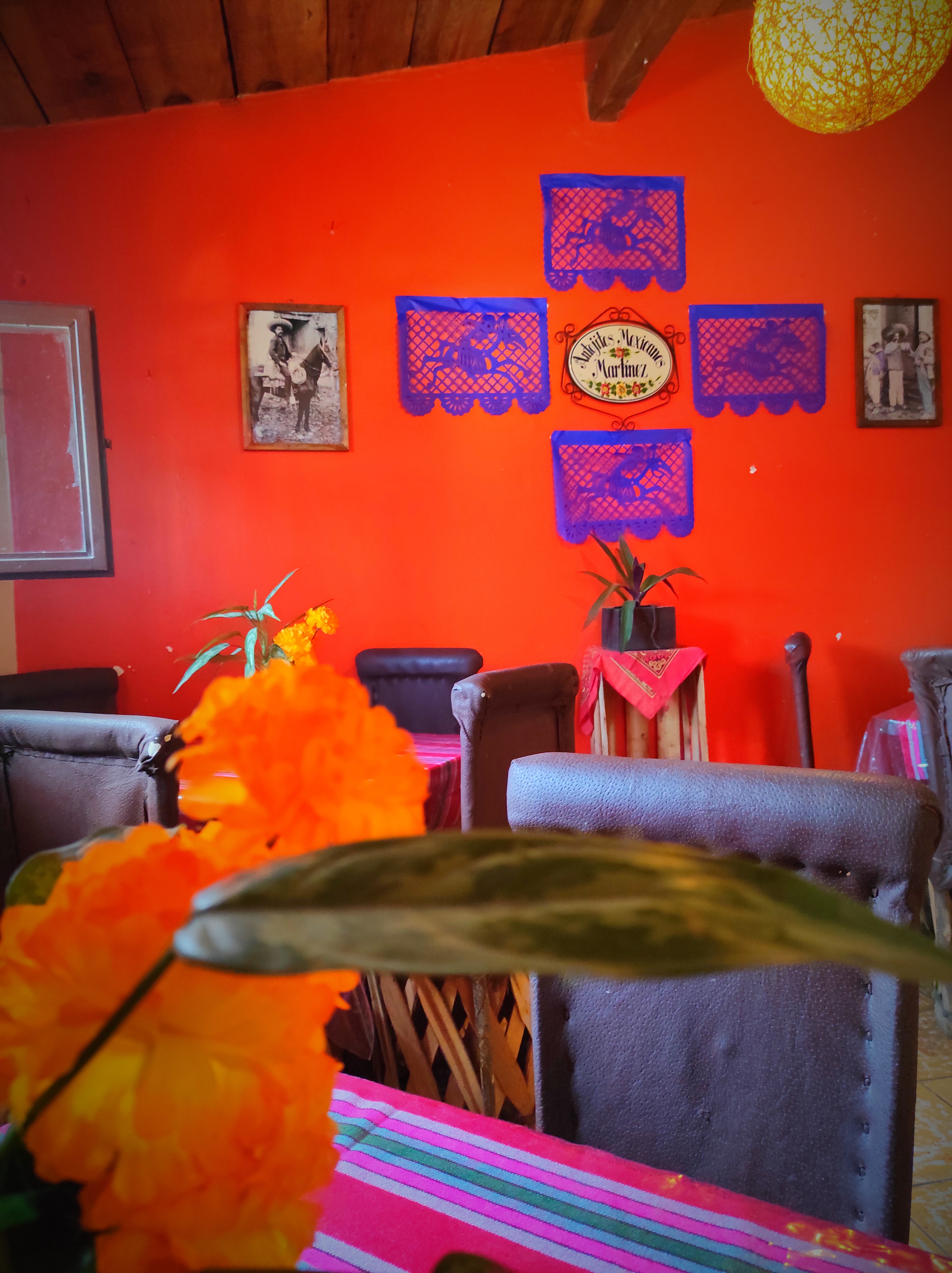 Antojitos Mexicanos Martínez image 9