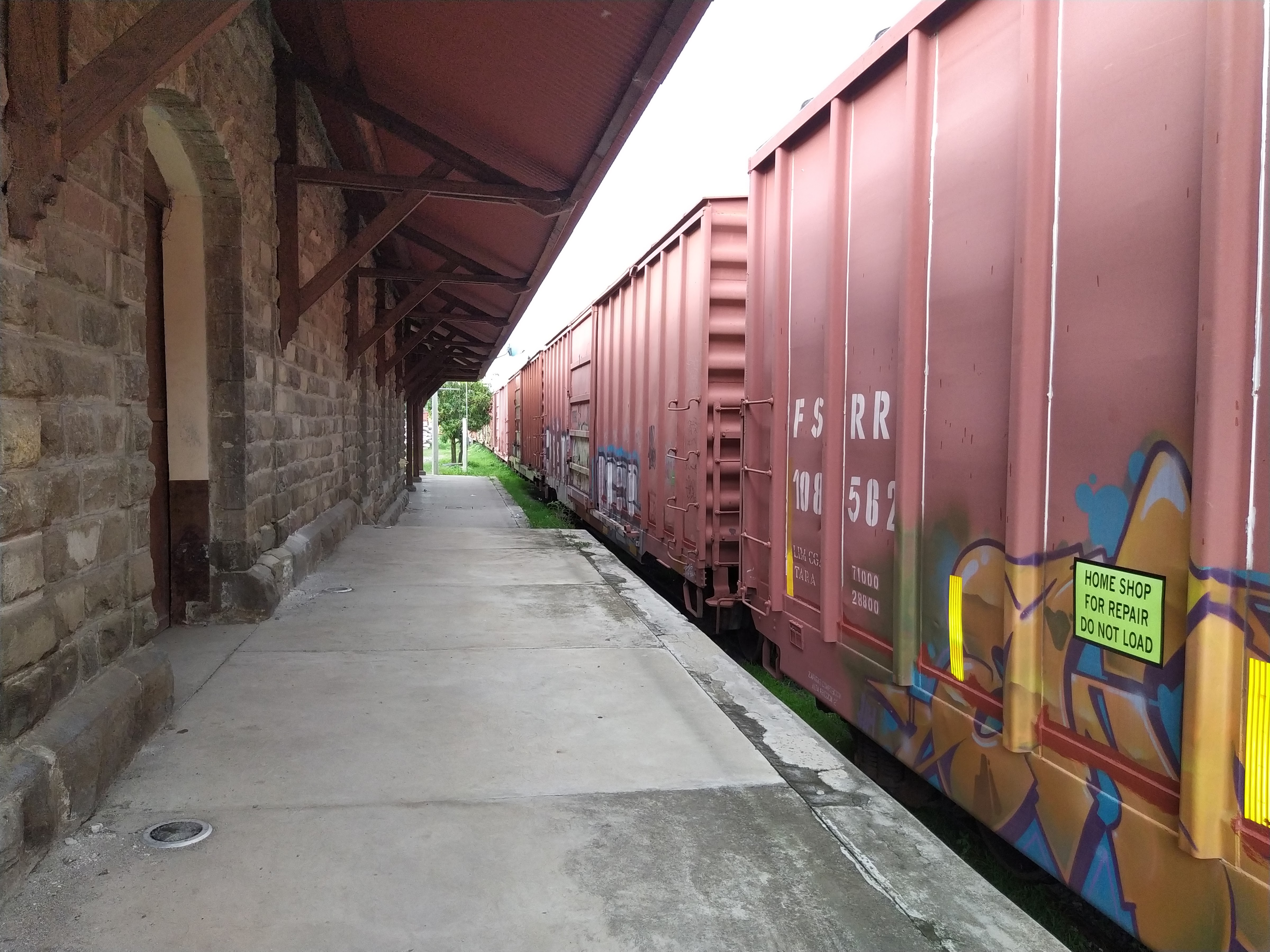 Tacos de la Estación Quiques image 4