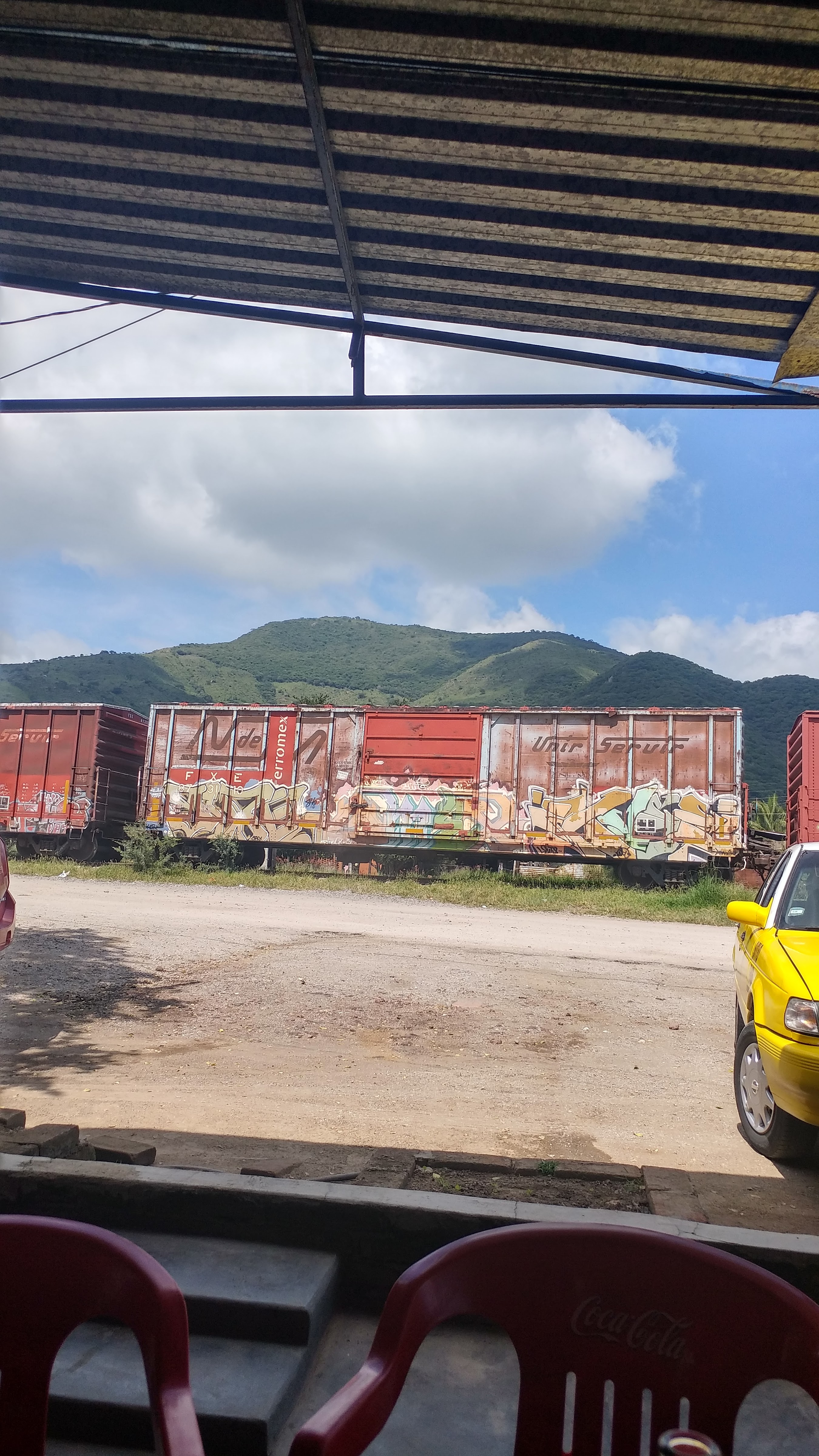 Tacos de la Estación Quiques image 5