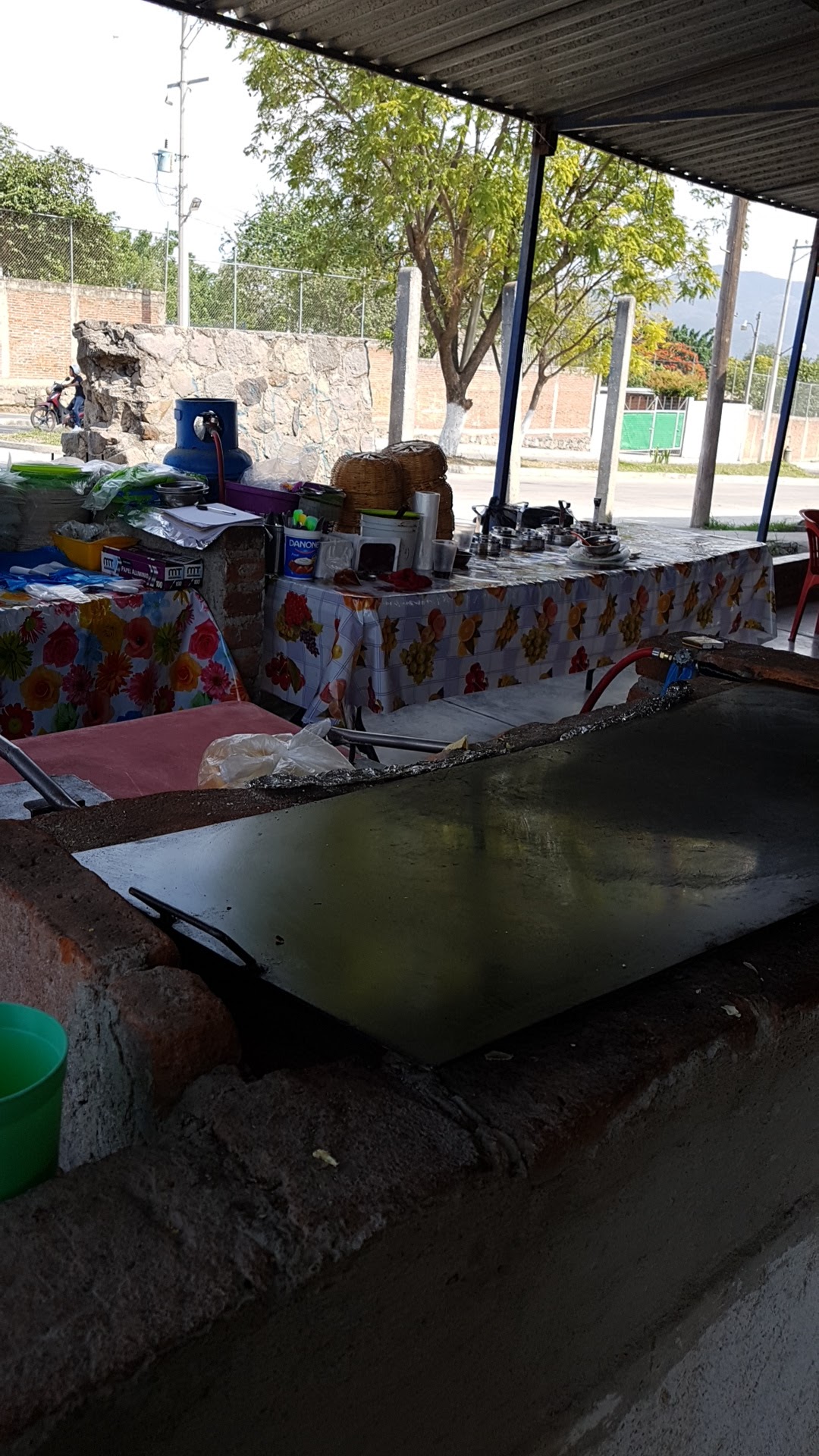 Tacos de la Estación Quiques image 6