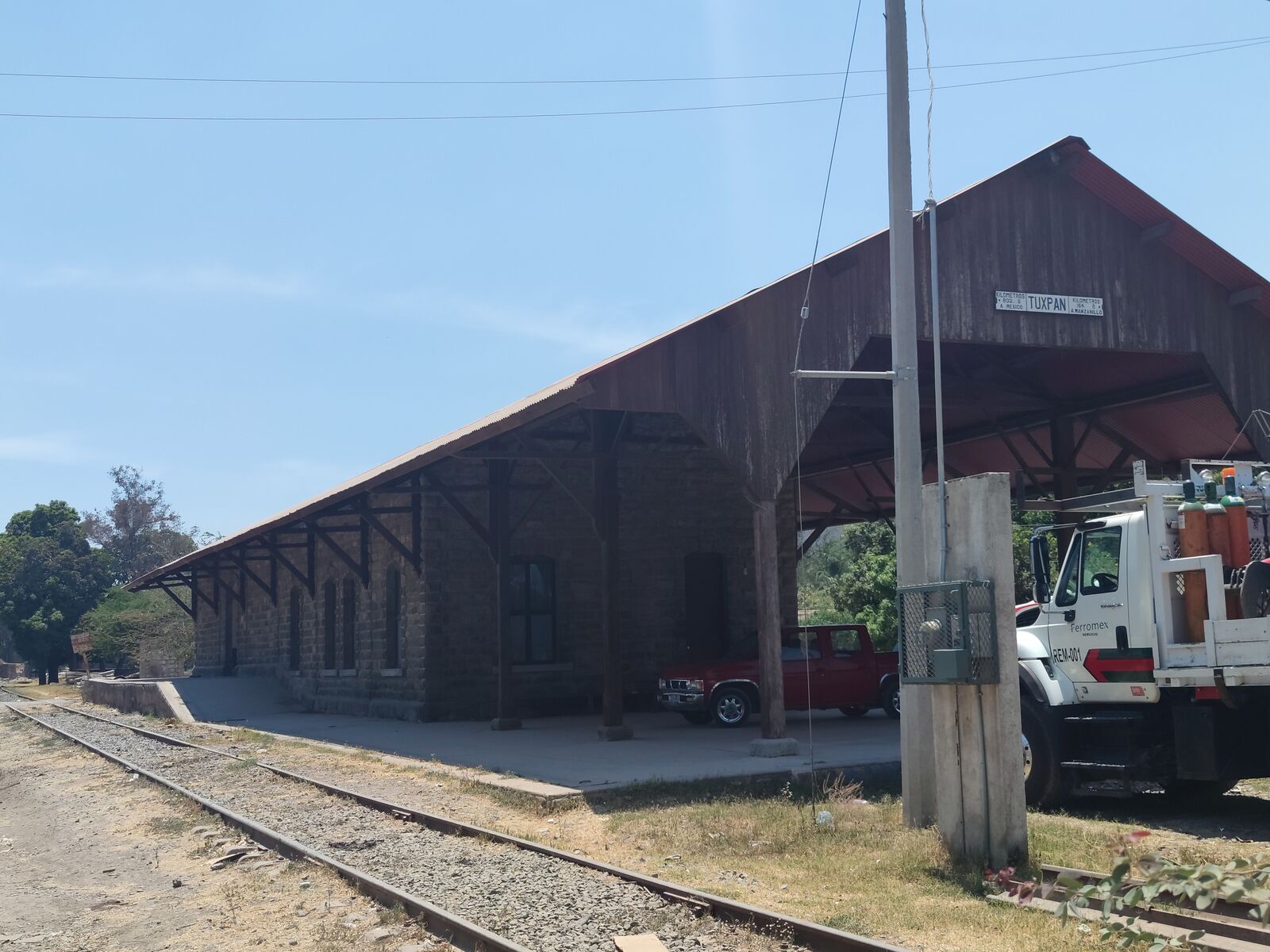 Tacos de la Estación Quiques image 8