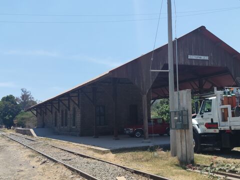 Tacos de la Estación Quiques image 8
