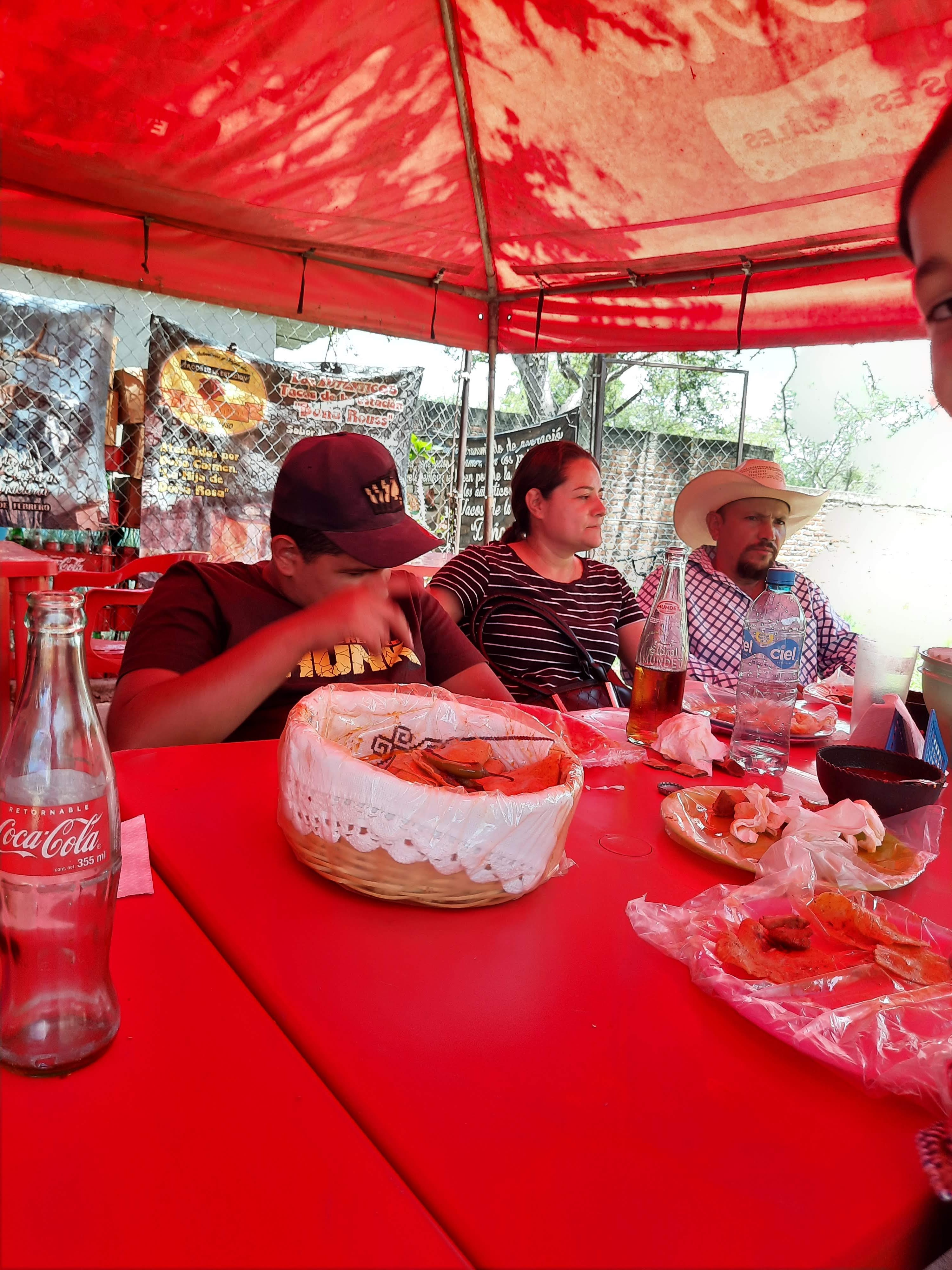 Tacos de la Estación Quiques image 10