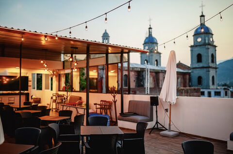 Cielito Lindo Restaurant & Bar image 1