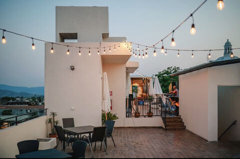 Cielito Lindo Restaurant & Bar image 3