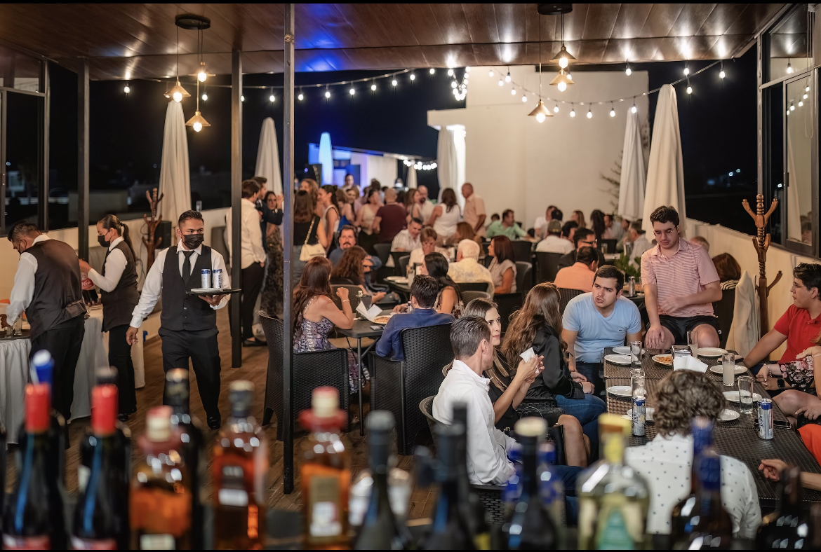 Cielito Lindo Restaurant & Bar image 8