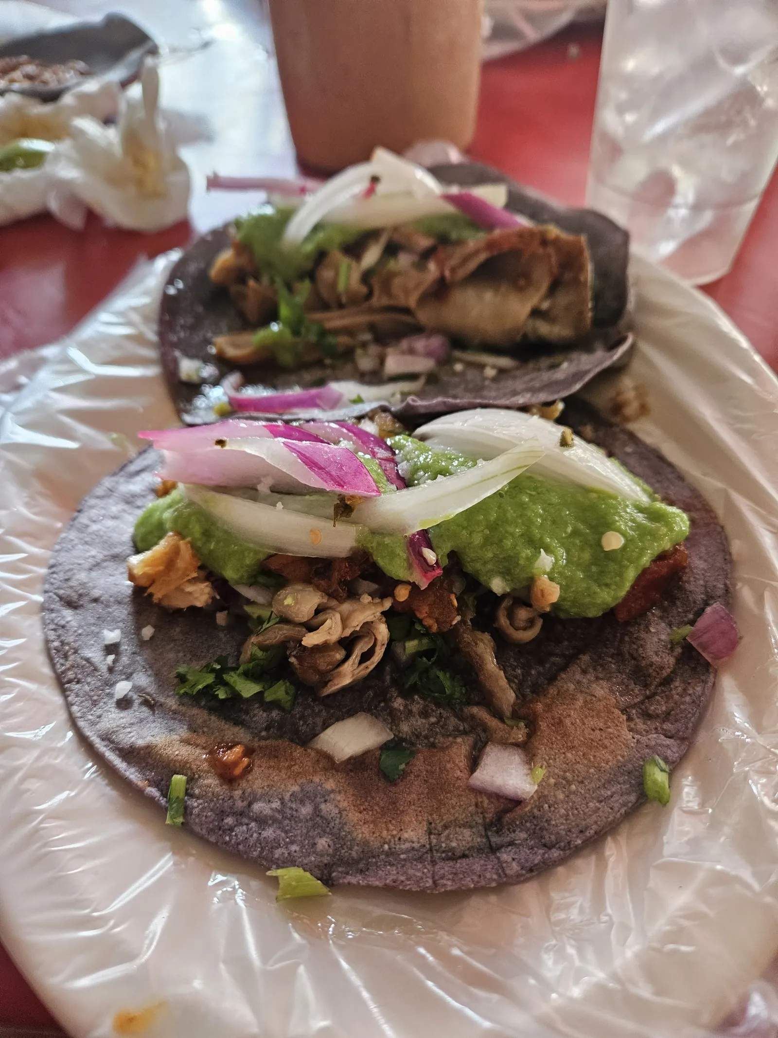 Tacos "La Diferencia" image 2