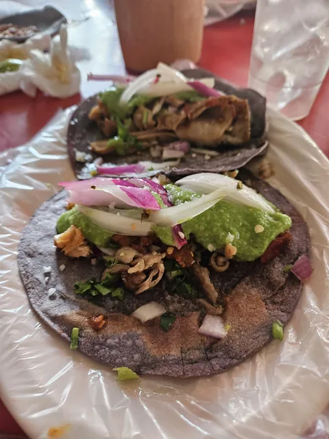 Tacos "La Diferencia" image 2