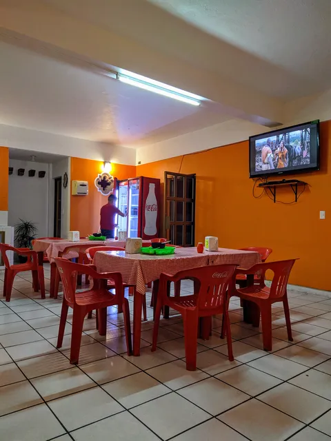 Tacos "La Diferencia" image 3