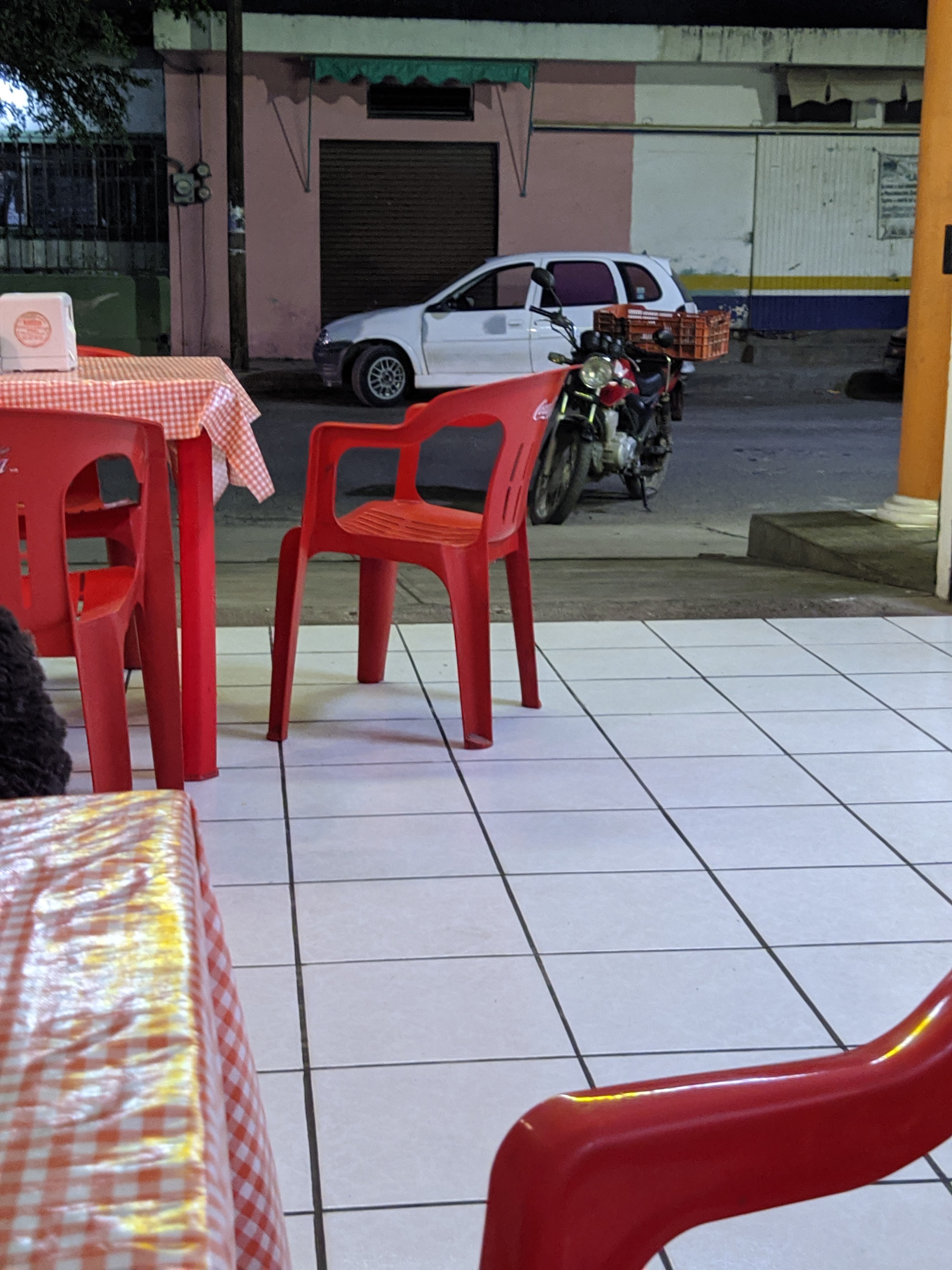 Tacos "La Diferencia" image 5