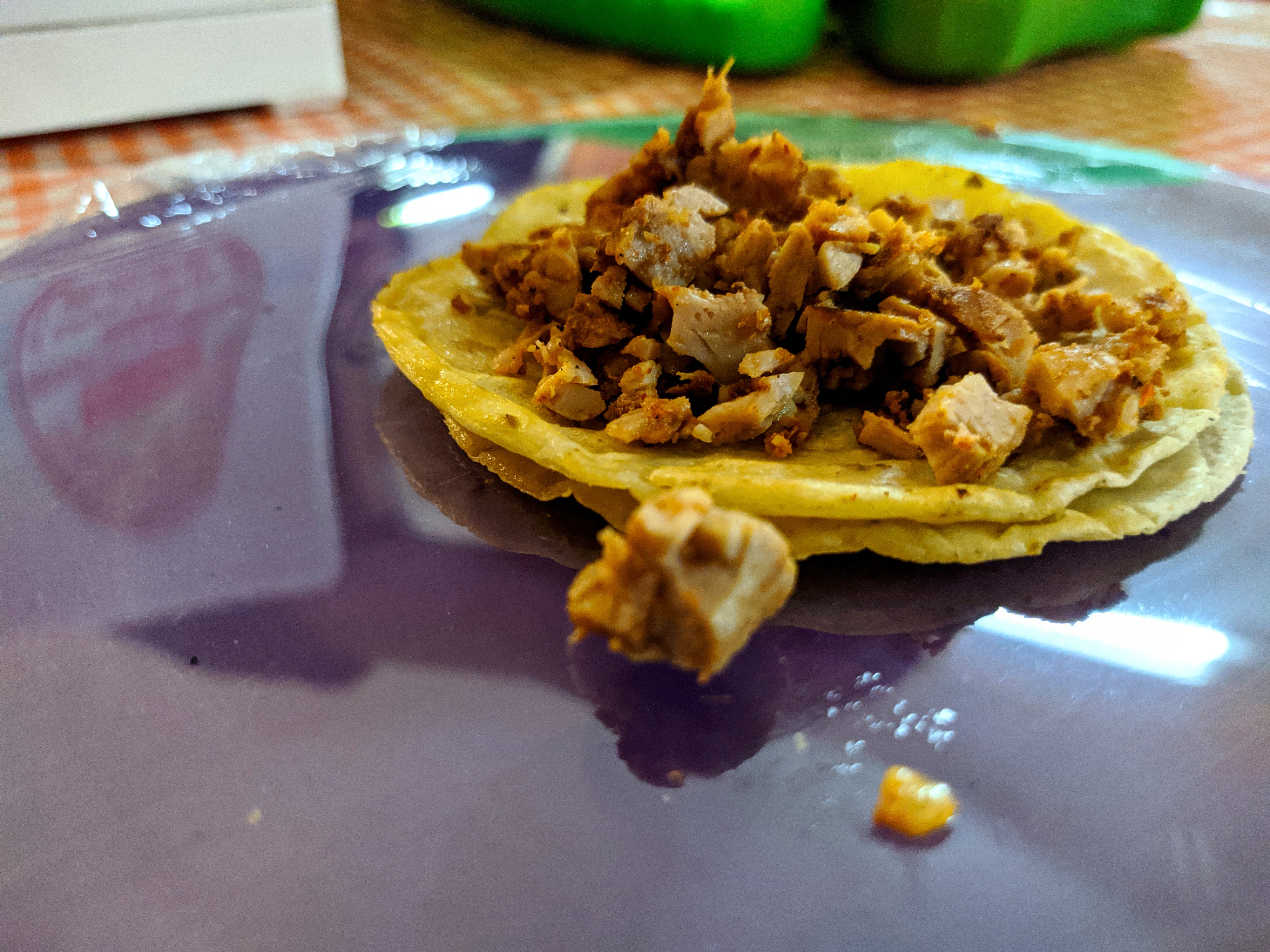 Tacos "La Diferencia" image 6