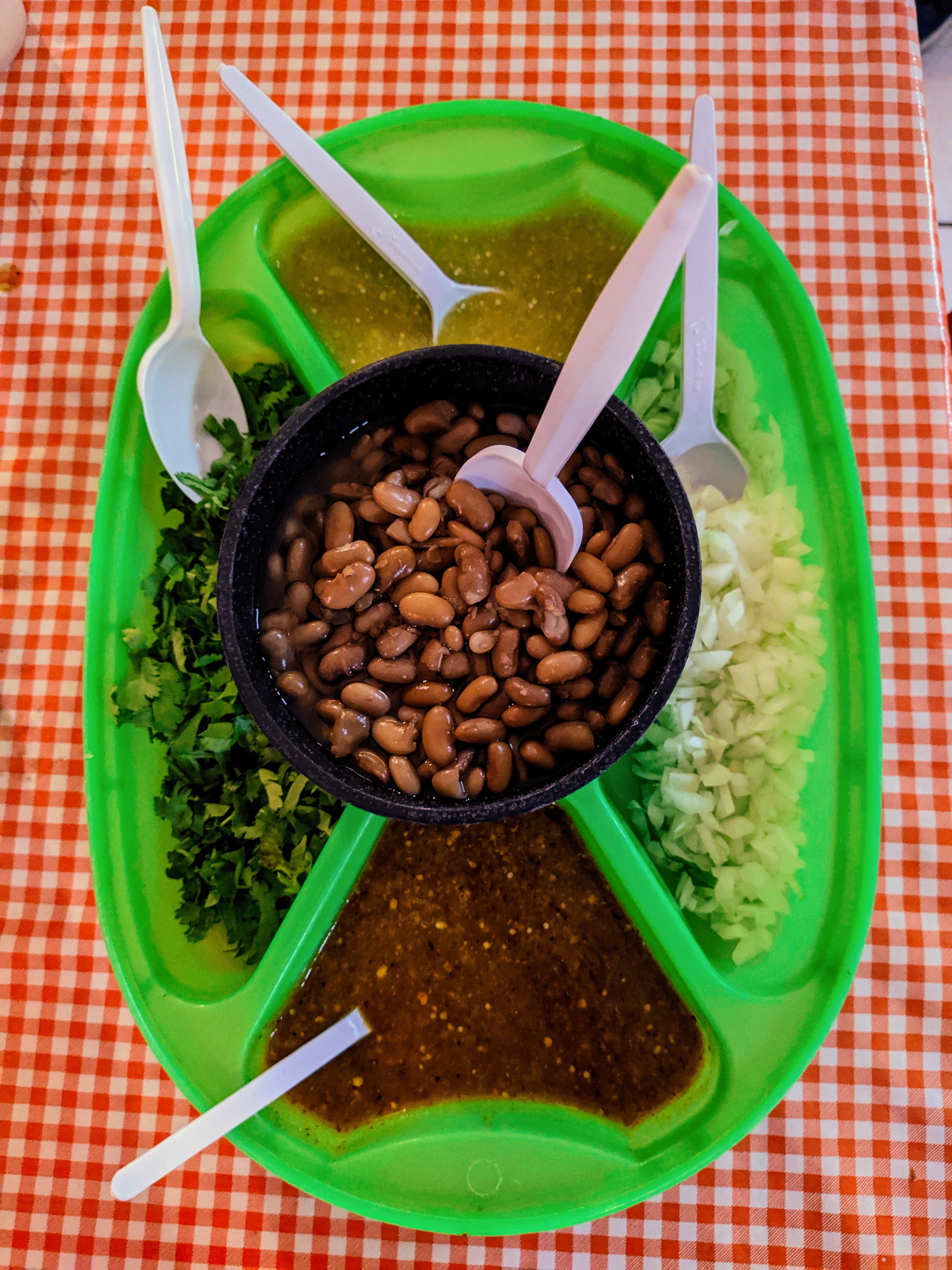 Tacos "La Diferencia" image 7