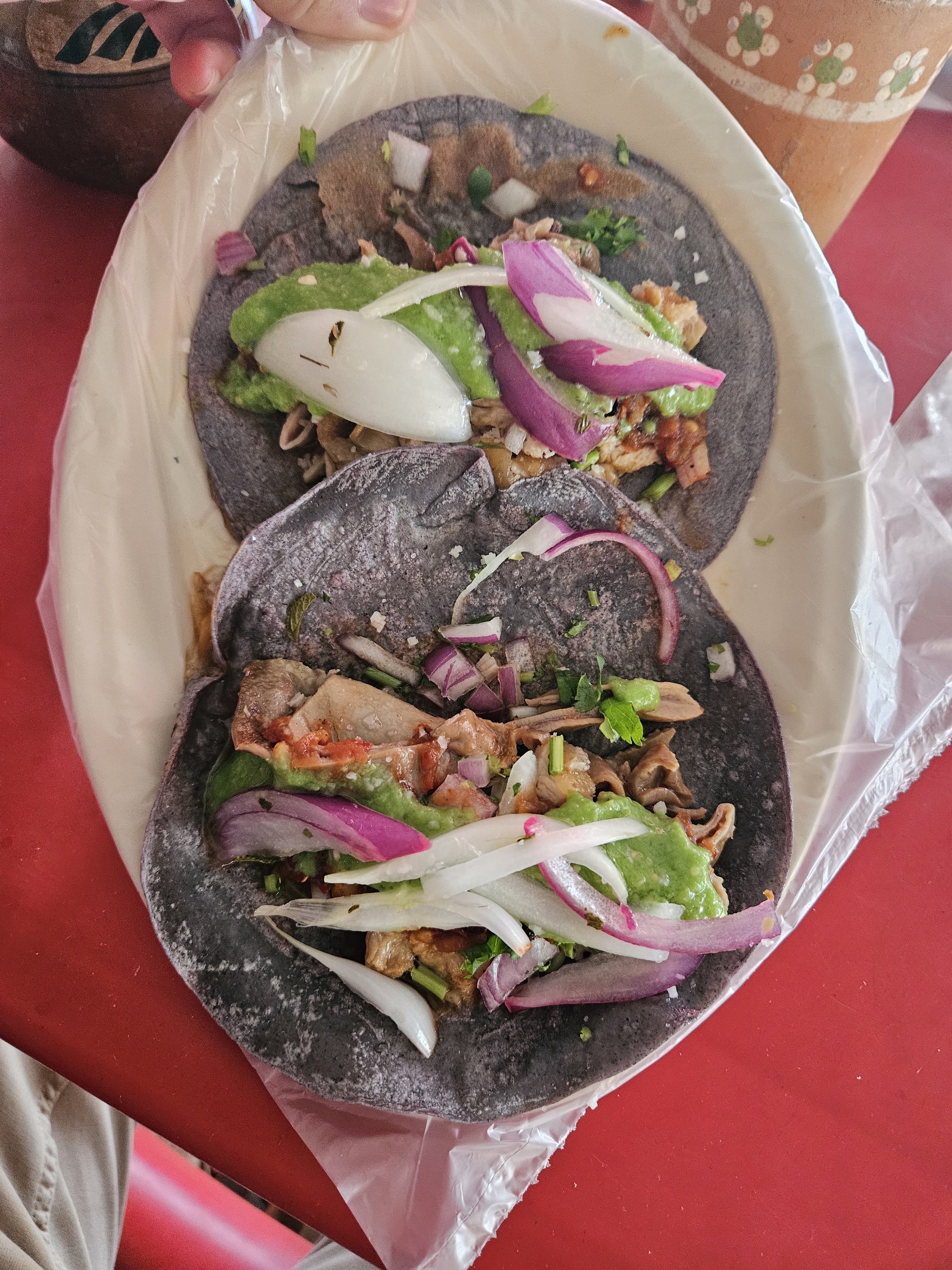 Tacos "La Diferencia" image 8
