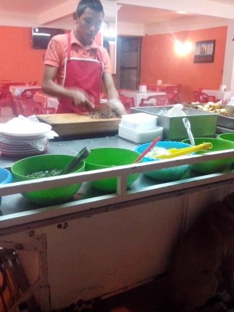 Tacos "La Diferencia" image 9