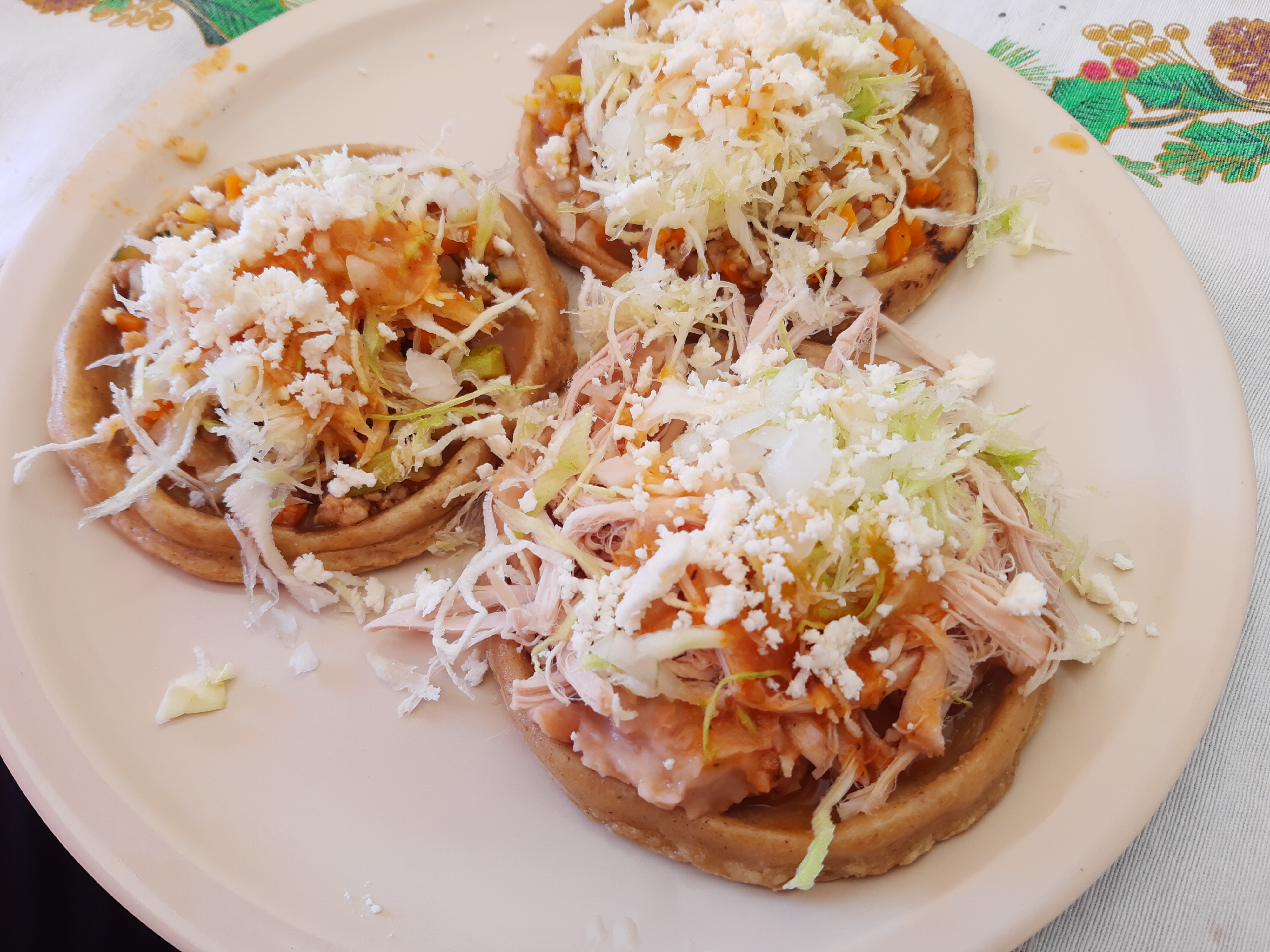 APIZTLI. Con el Sazón Casero image 2