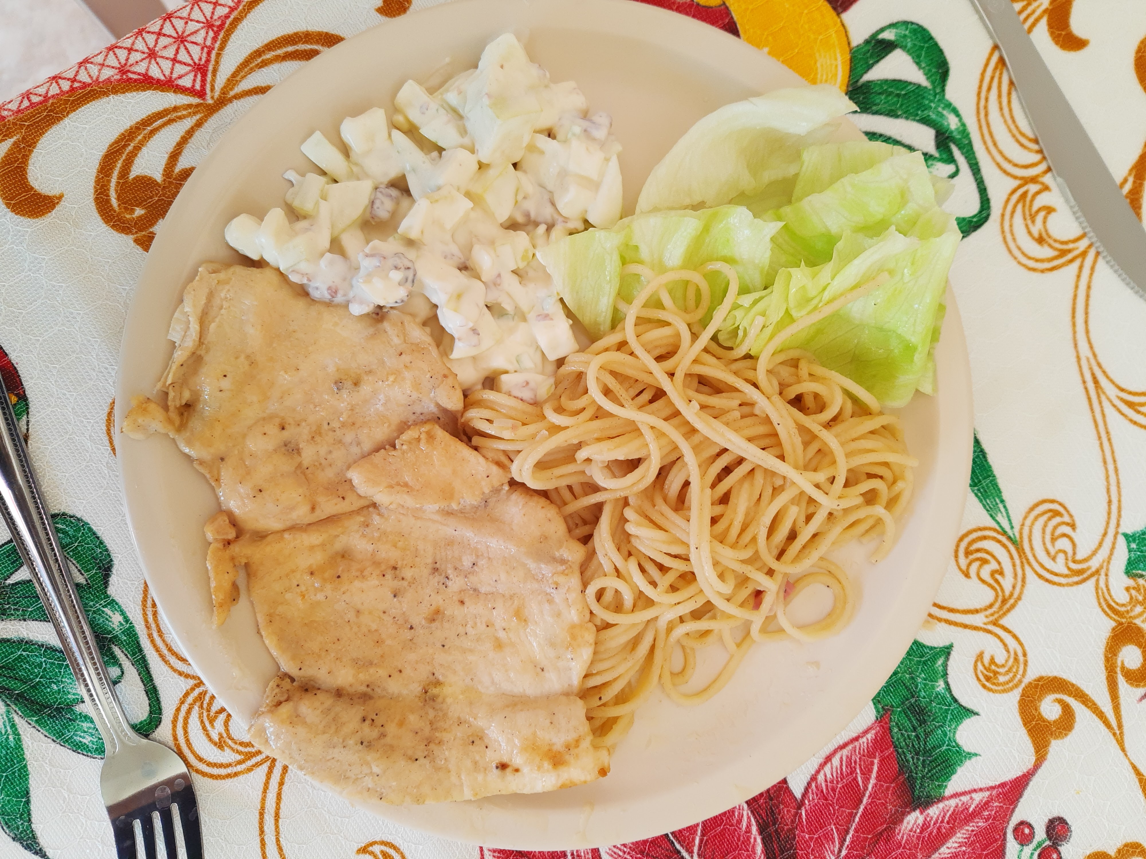 APIZTLI. Con el Sazón Casero image 3