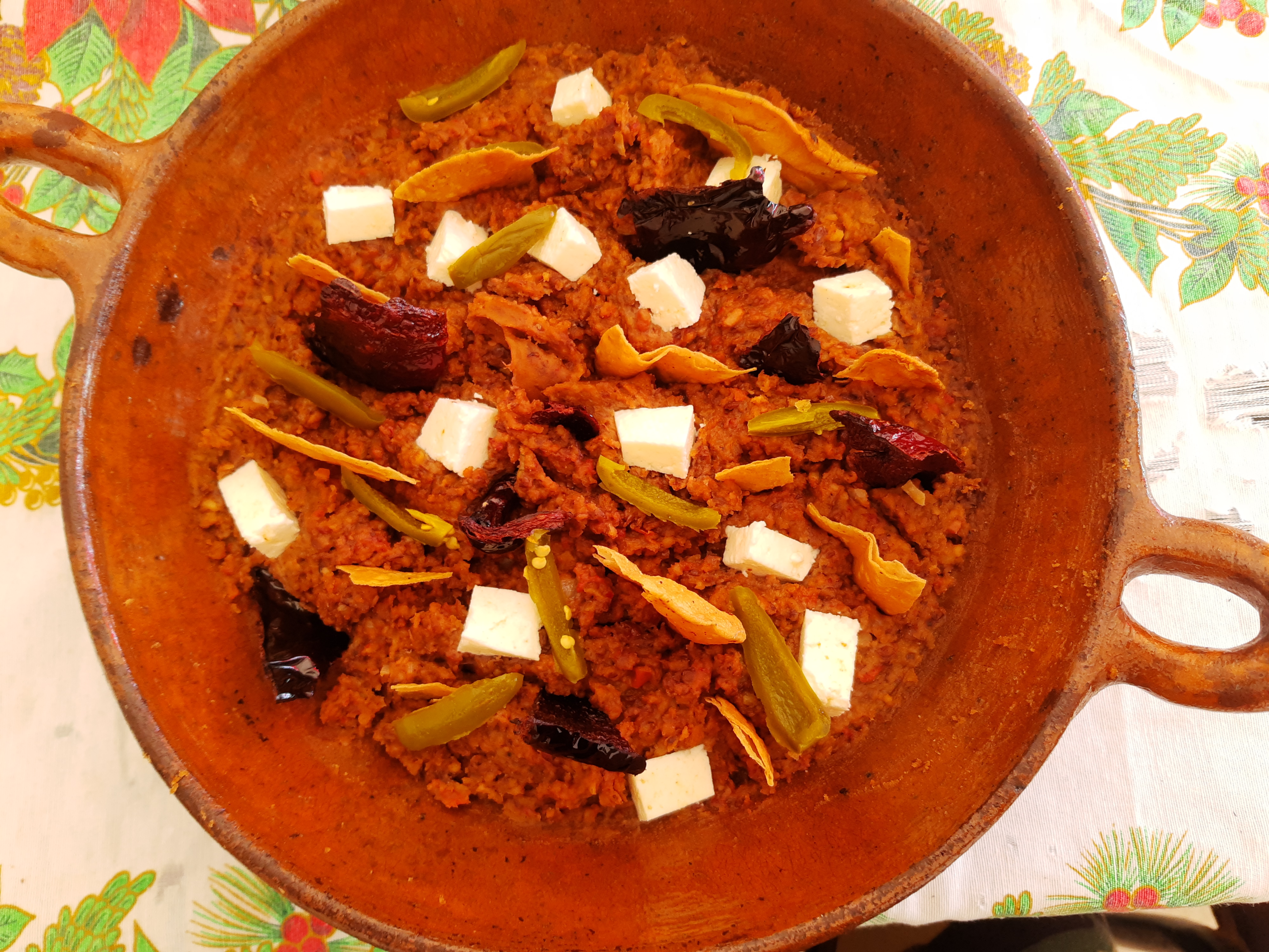 APIZTLI. Con el Sazón Casero image 4