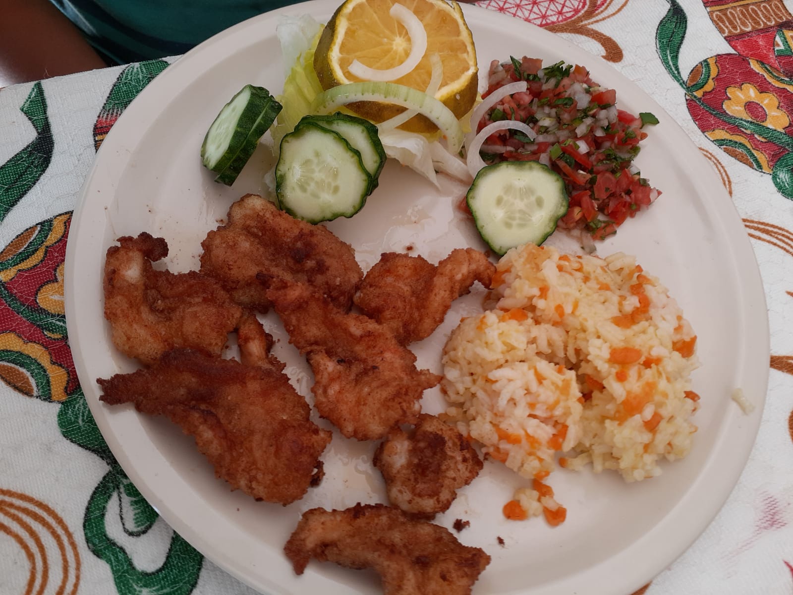 APIZTLI. Con el Sazón Casero image 6