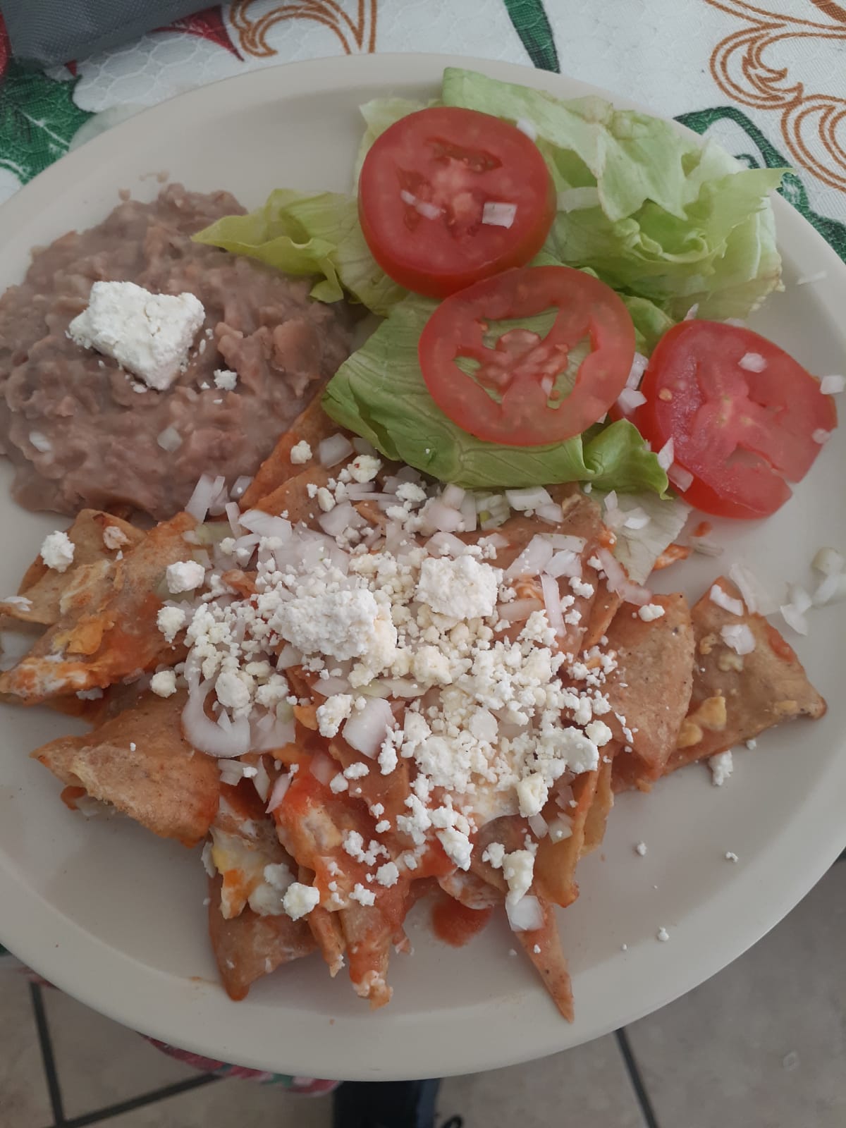 APIZTLI. Con el Sazón Casero image 8