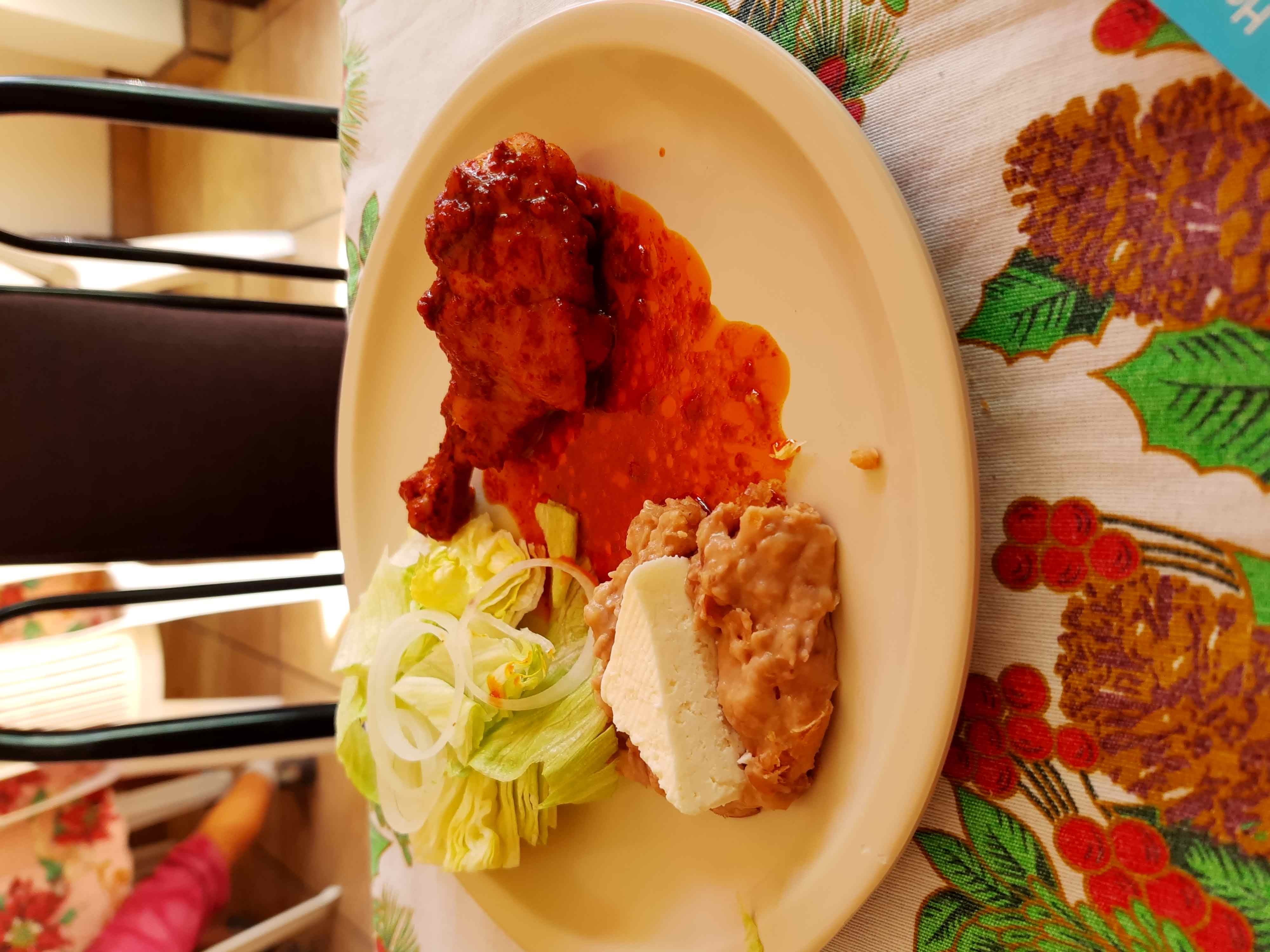 APIZTLI. Con el Sazón Casero image 9