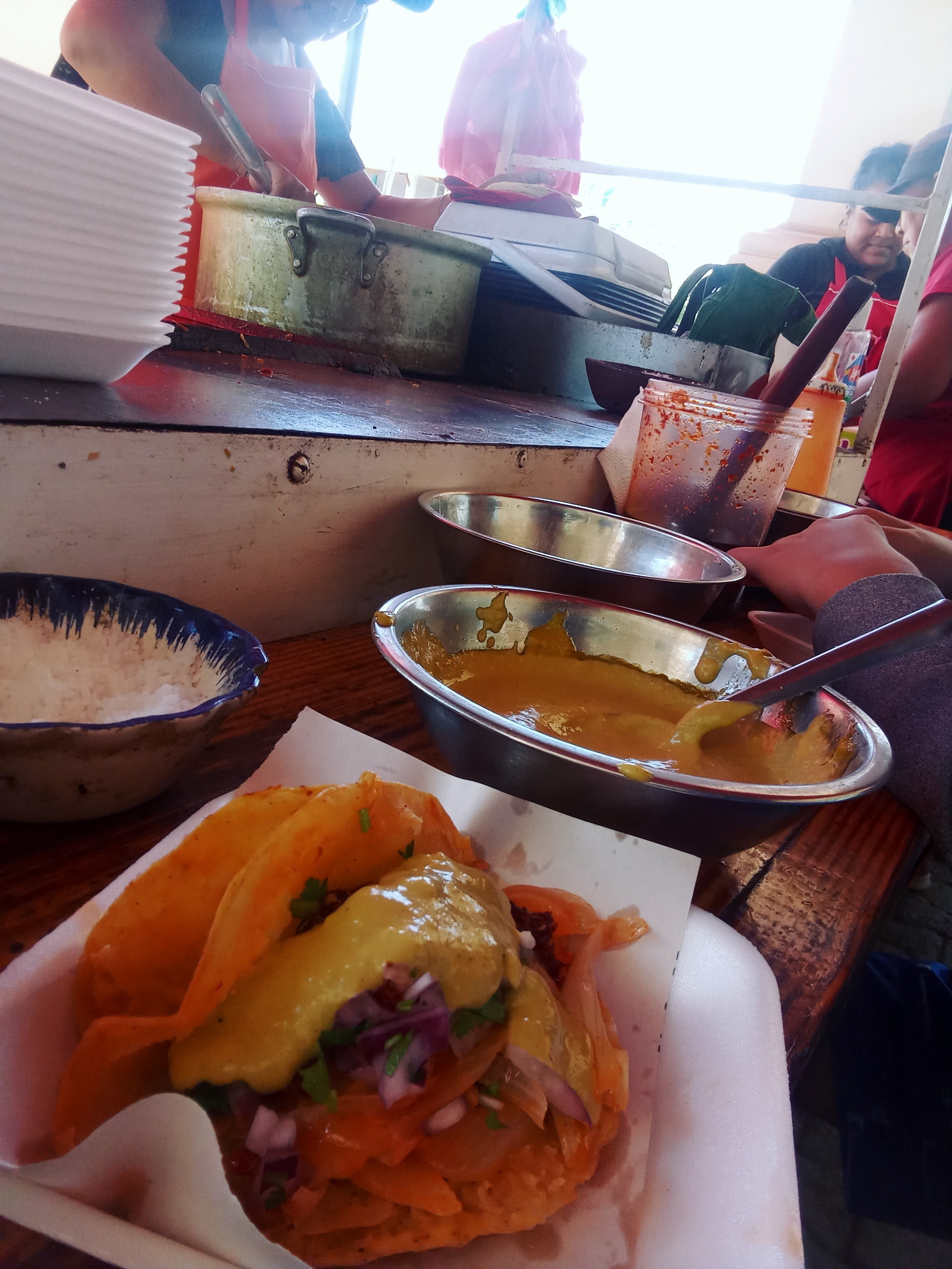 Tacos el búho image 1