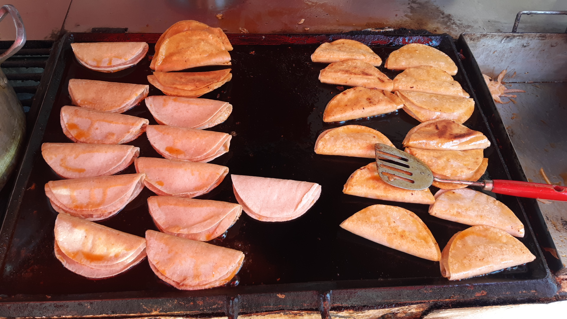 Tacos el búho image 3