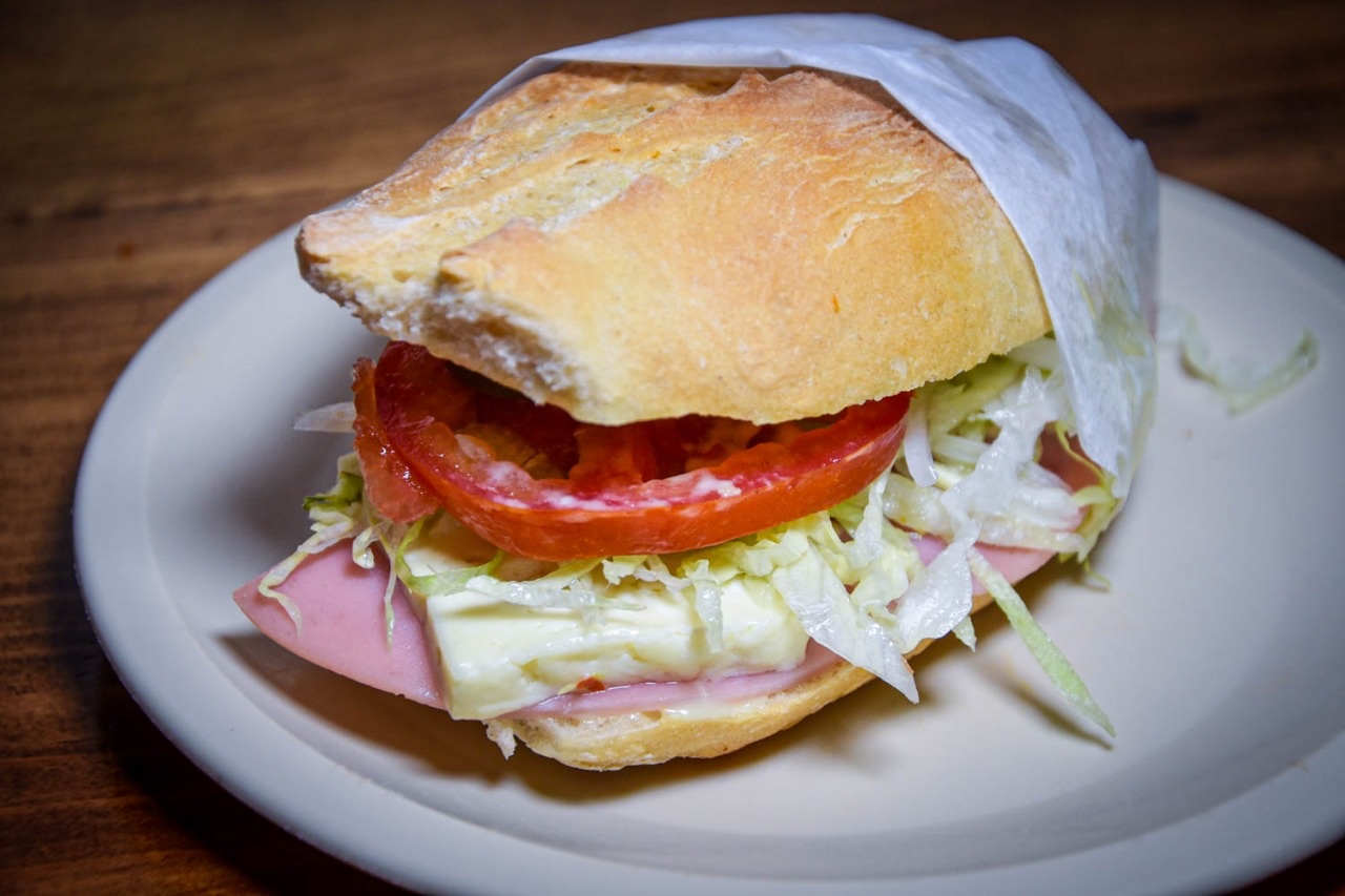 Lonchería Nuñez image 4