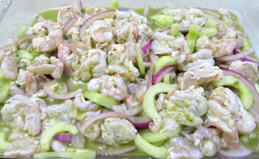 Restaurante el tuxpeño image 5