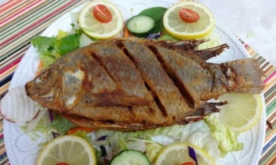 Restaurante el tuxpeño image 7