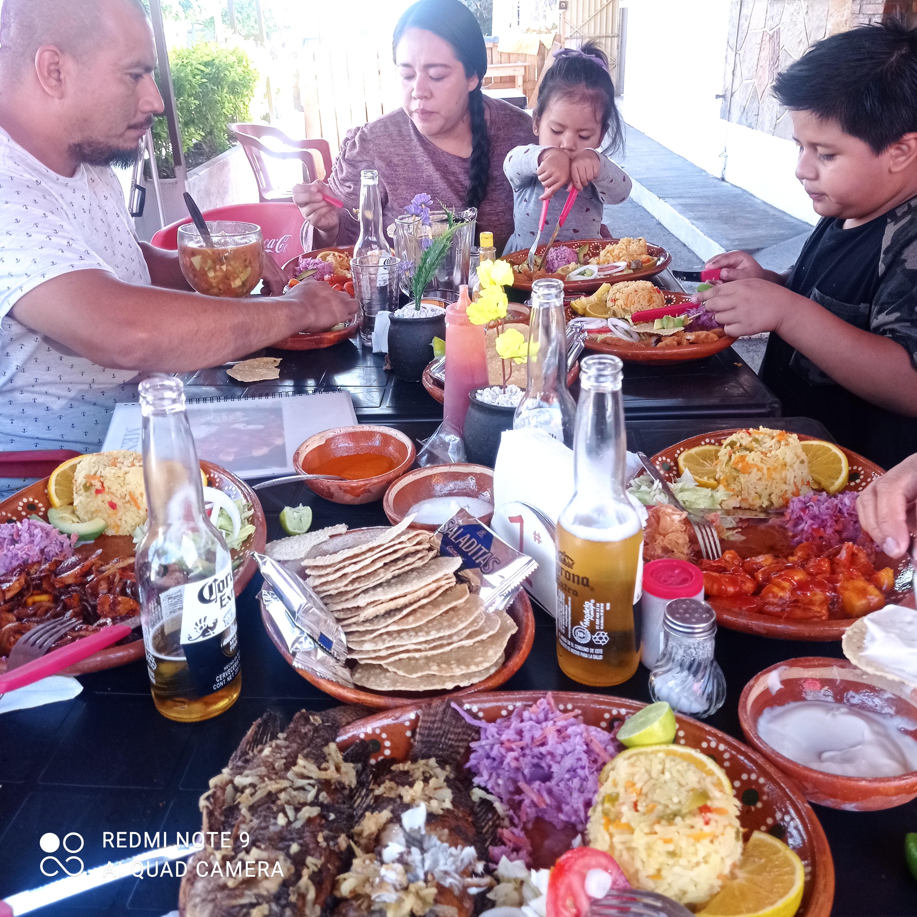 Restaurante el tuxpeño image 8