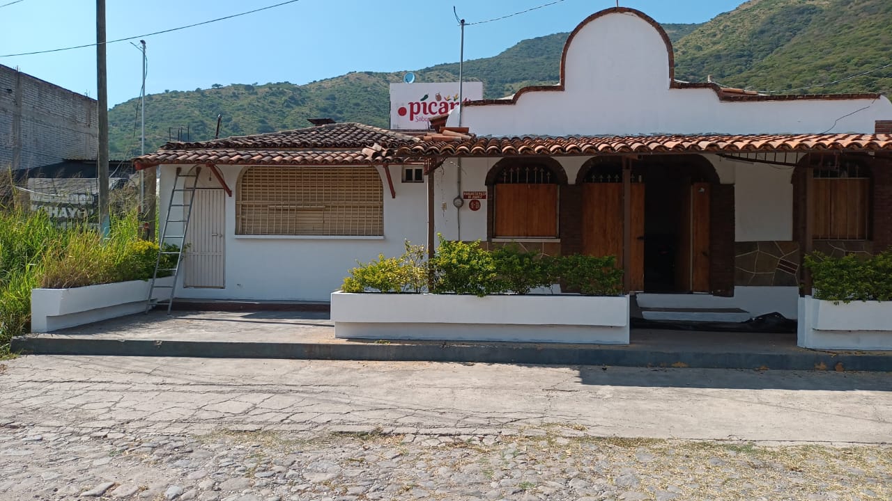 Restaurante el tuxpeño image 9