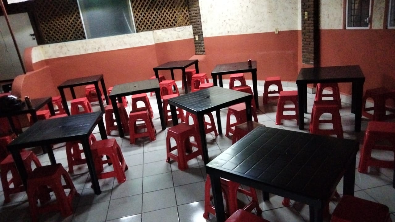 Restaurante el tuxpeño image 10