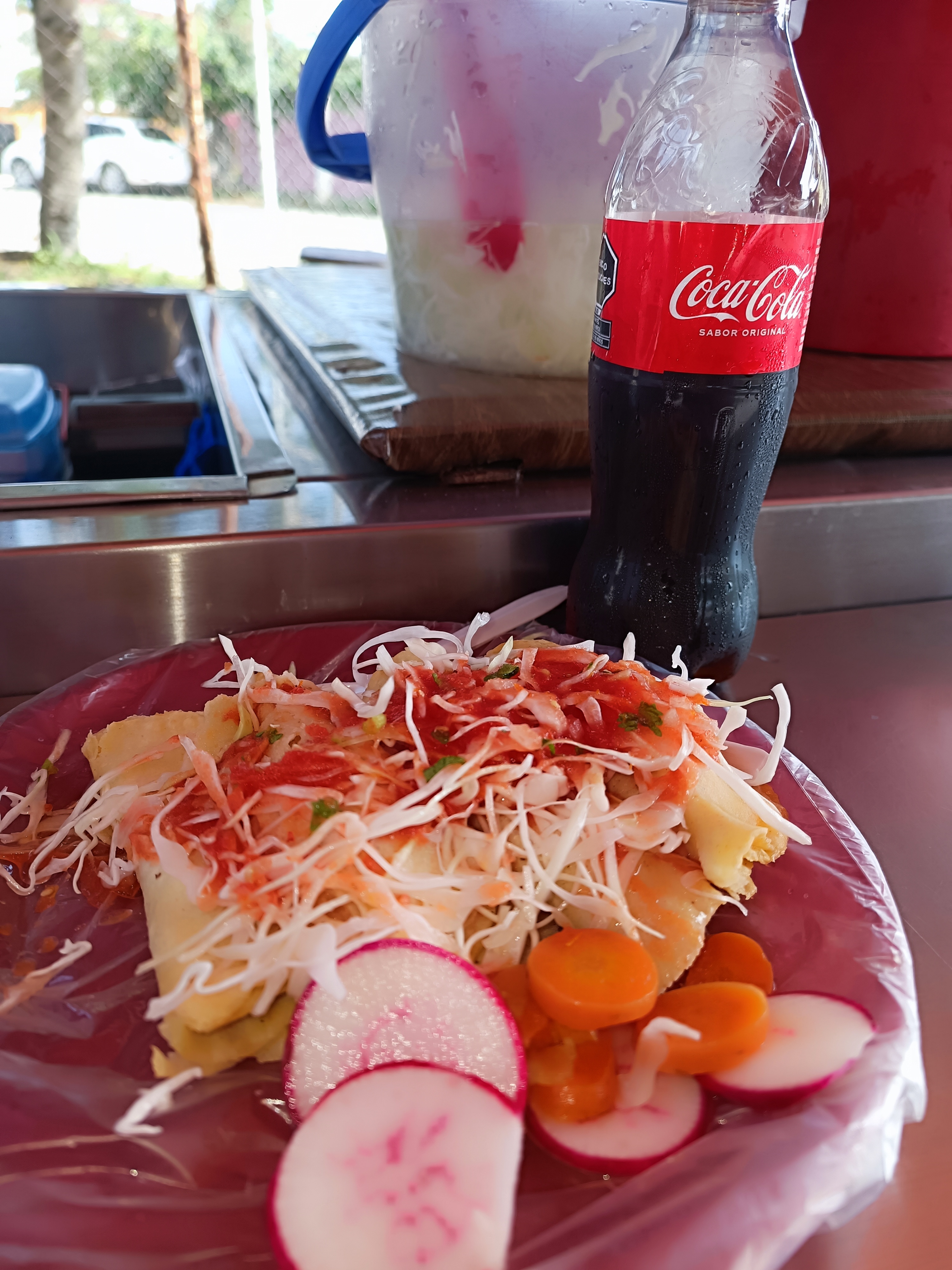 Tacos Al Vapor Juanito´S 1 image 2