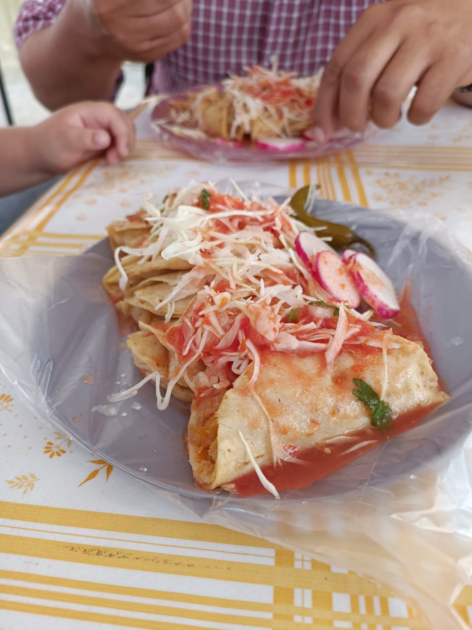 Tacos Al Vapor Juanito´S 1 image 3