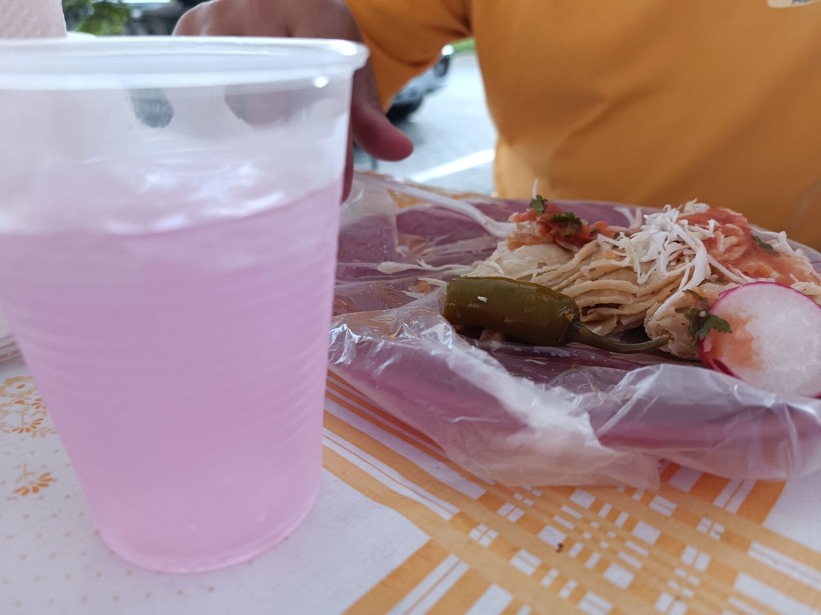 Tacos Al Vapor Juanito´S 1 image 6
