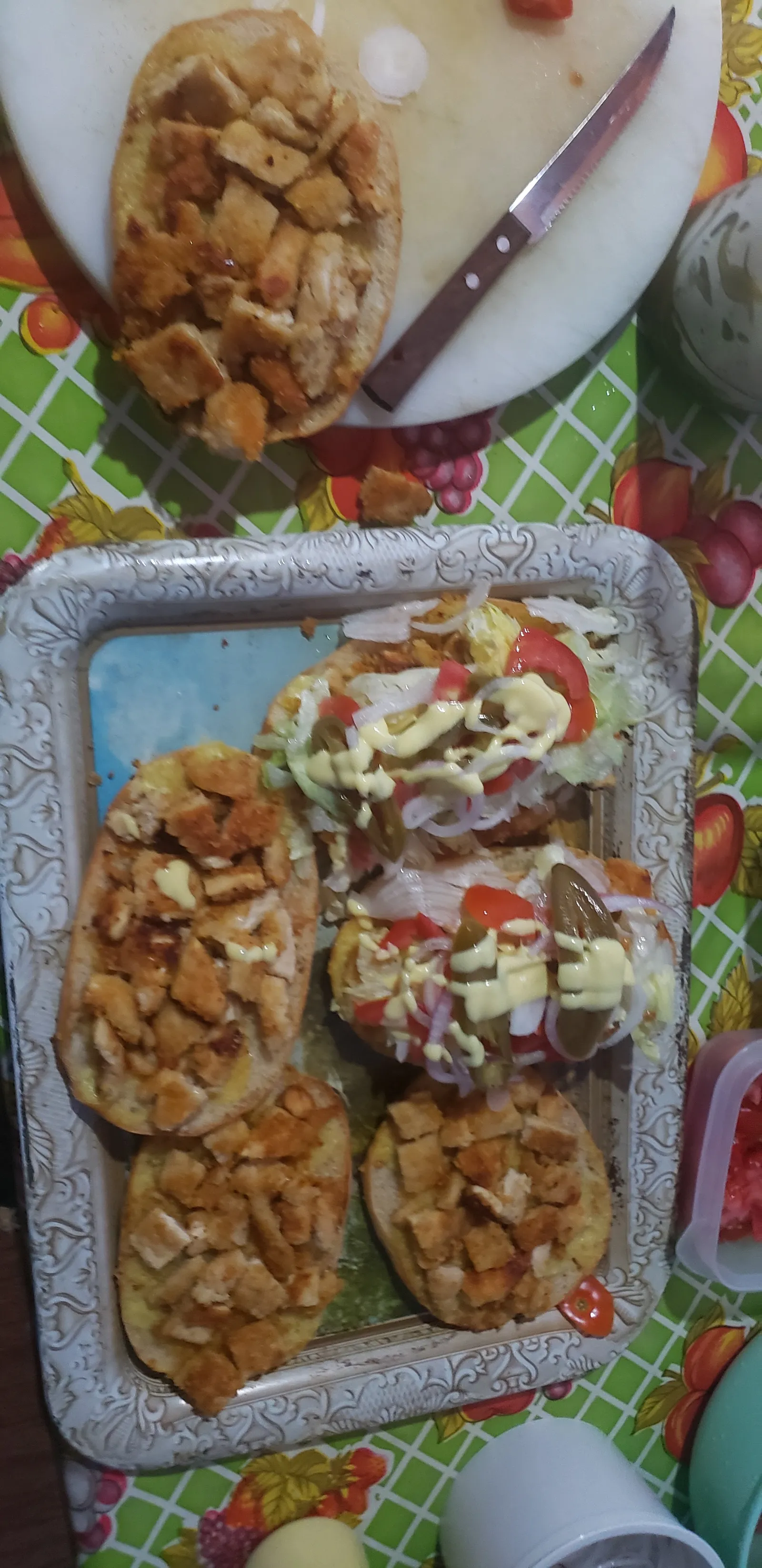 Don Tortas image 1