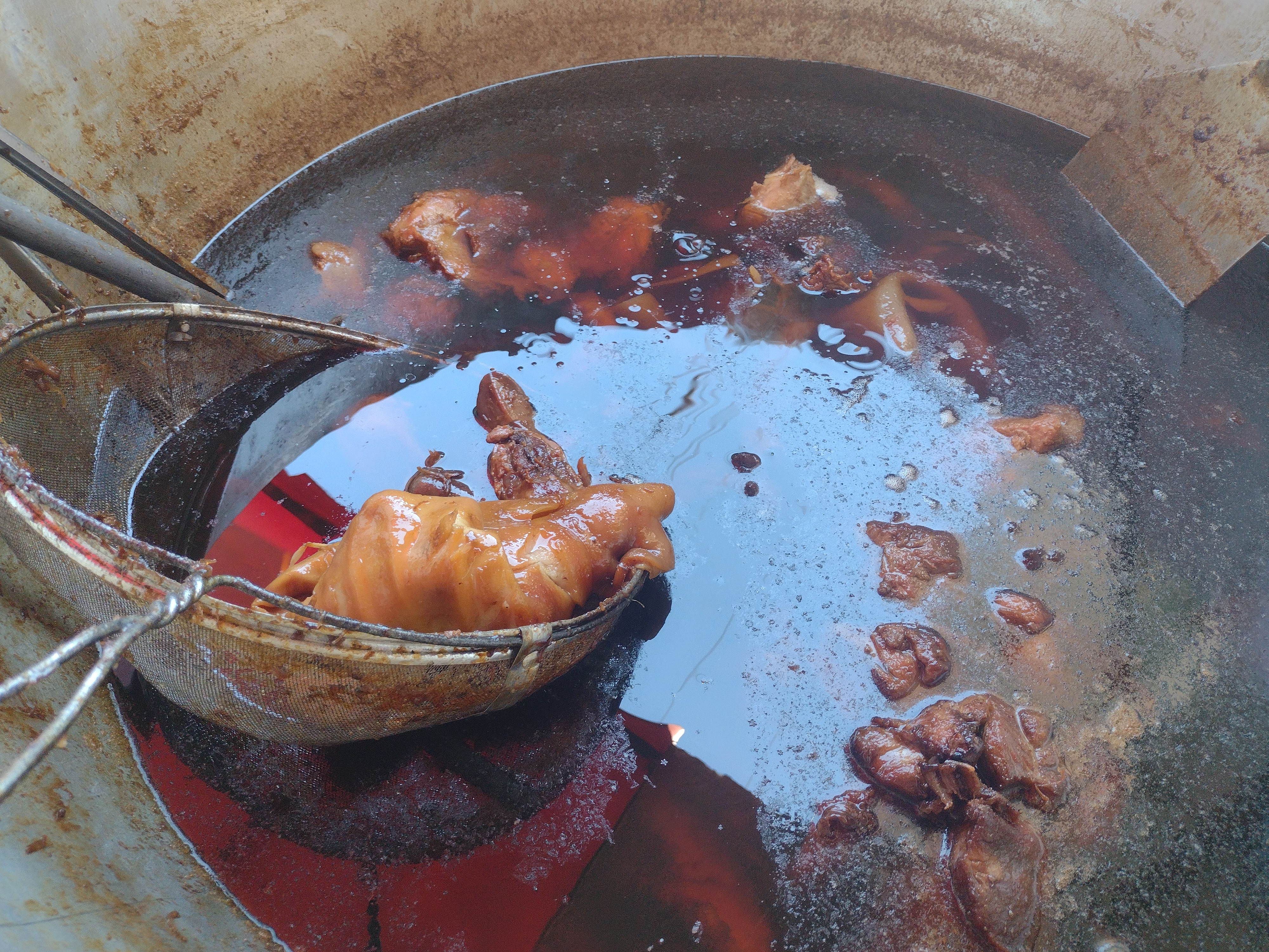 Carnitas Guille M Dieguez image 1