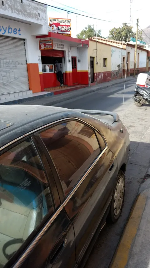 Pollo Coloso Tuxpan image 1