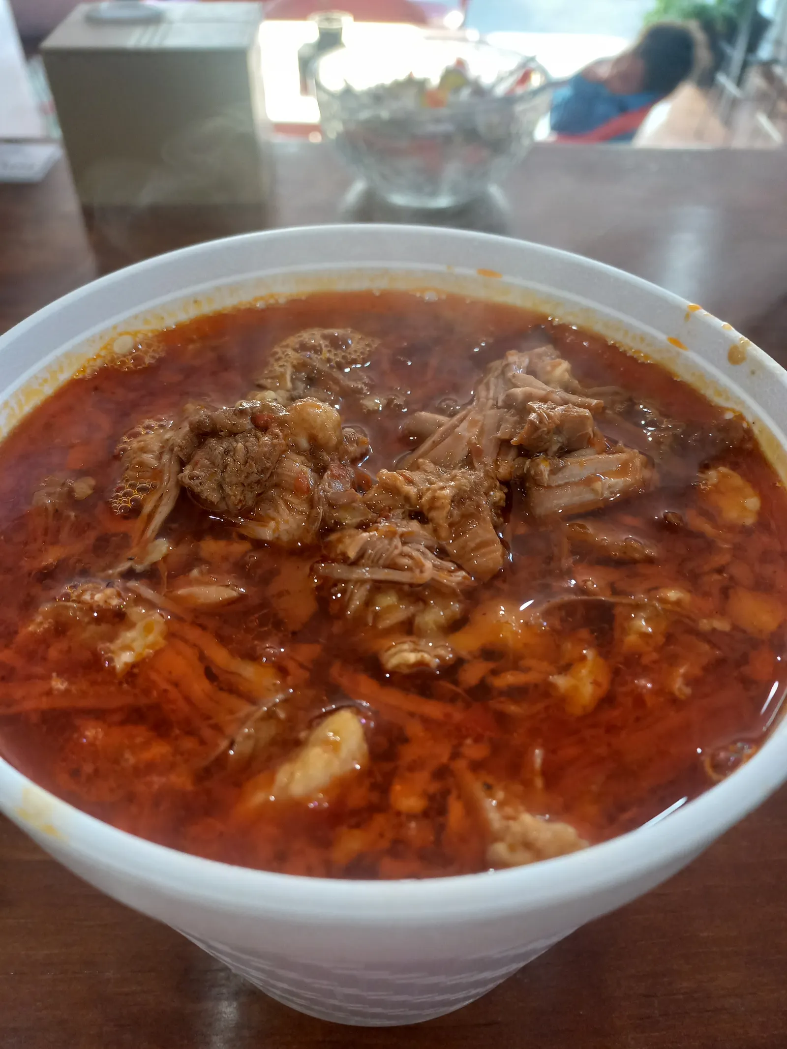 Barbacoa de res HC image 2
