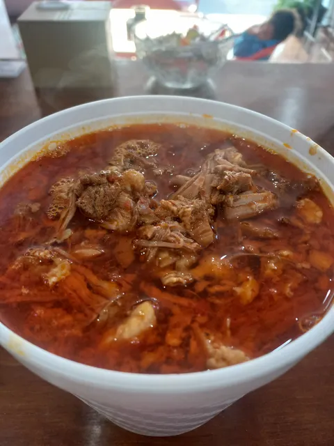 Barbacoa de res HC image 2